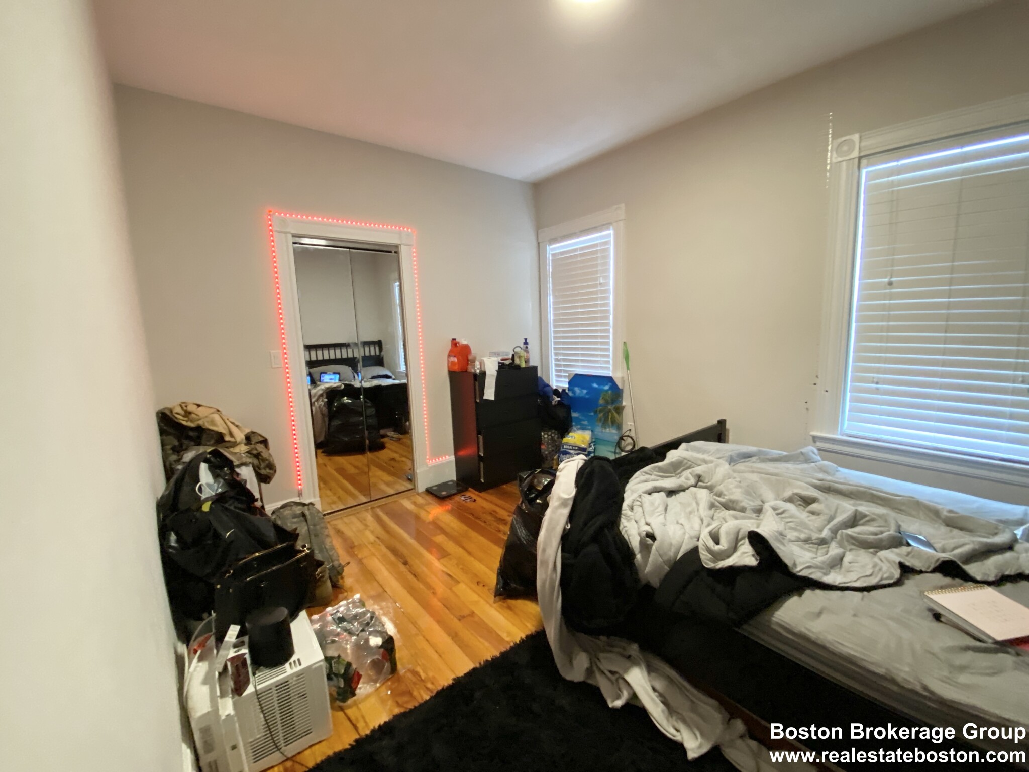 108 Buttonwood St. - Dorchester