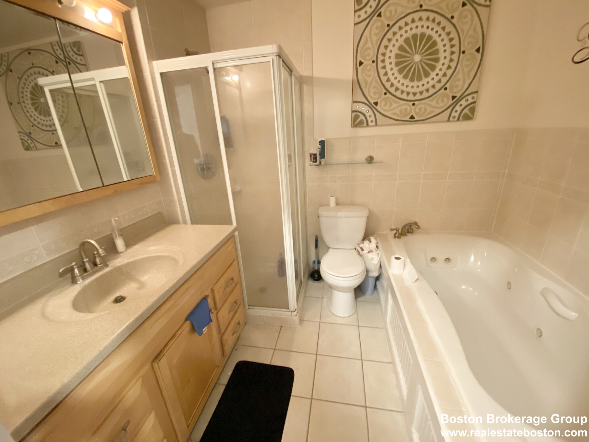 108 Buttonwood St. - Dorchester