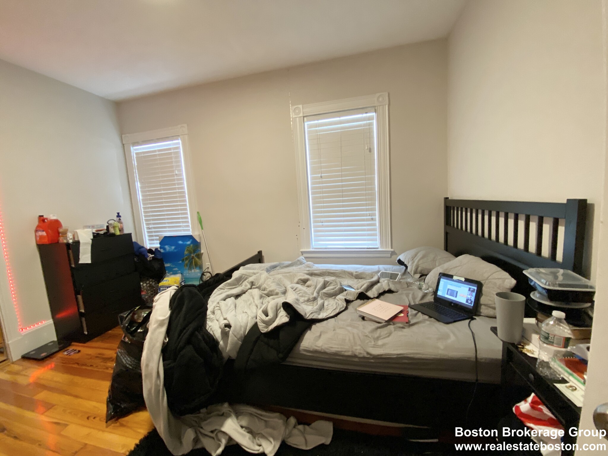 108 Buttonwood St. - Dorchester