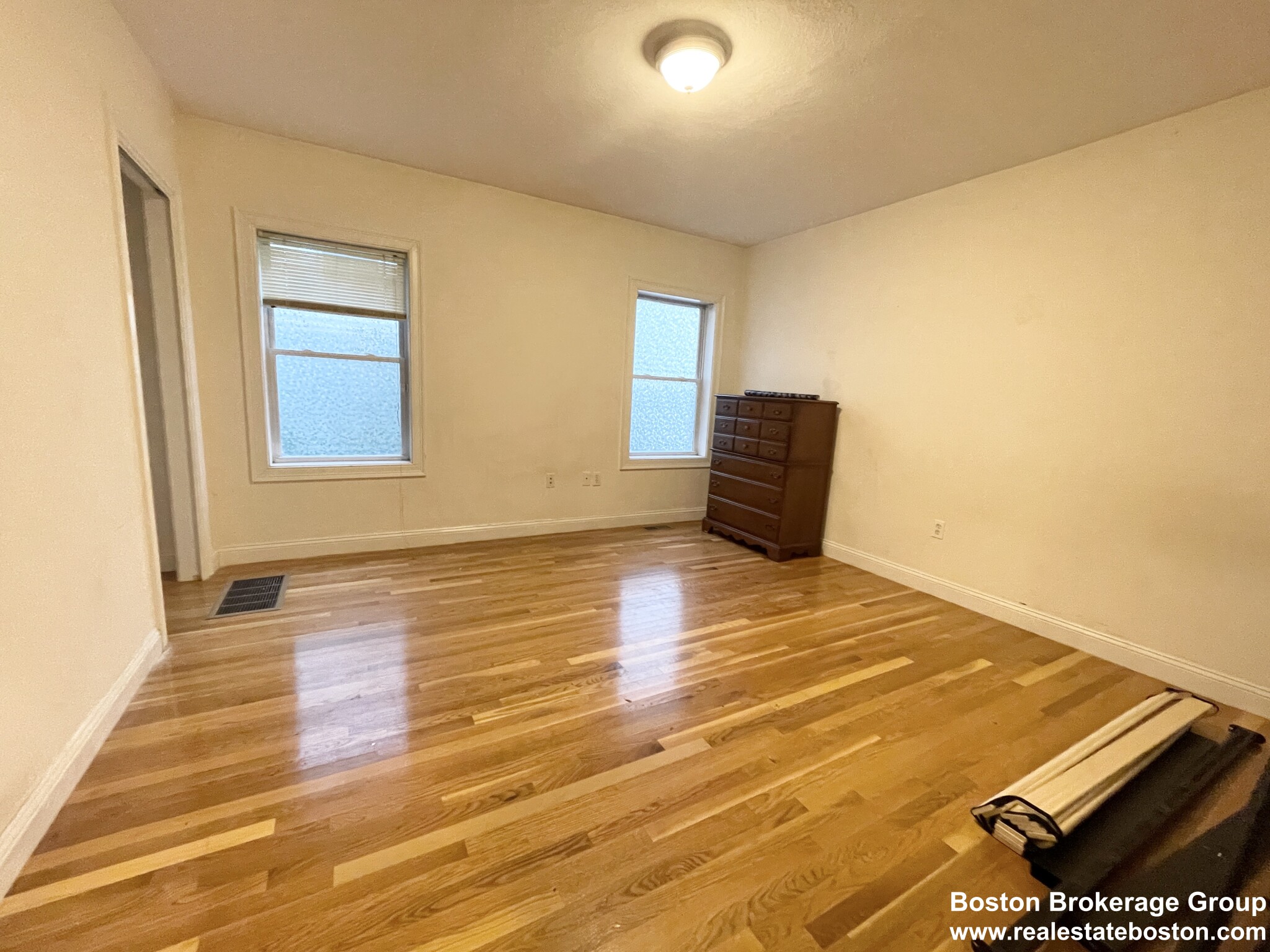 128 Hillside St. - Mission Hill