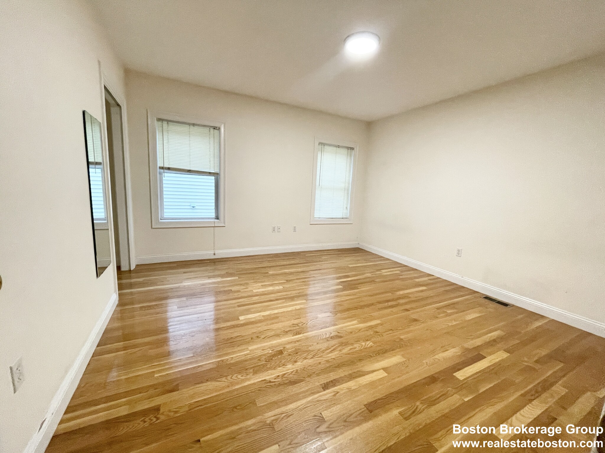 128 Hillside St. - Mission Hill