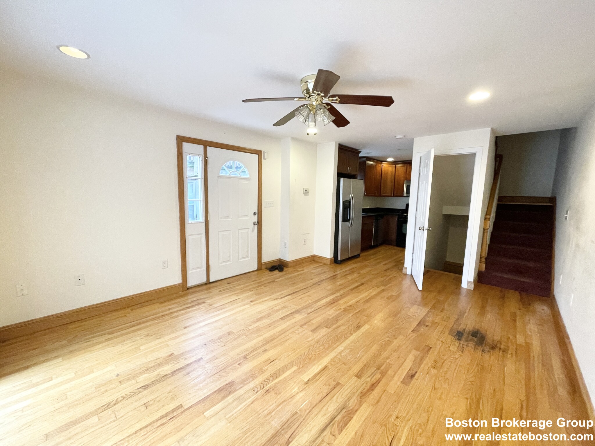 241 West Third St. - South Boston