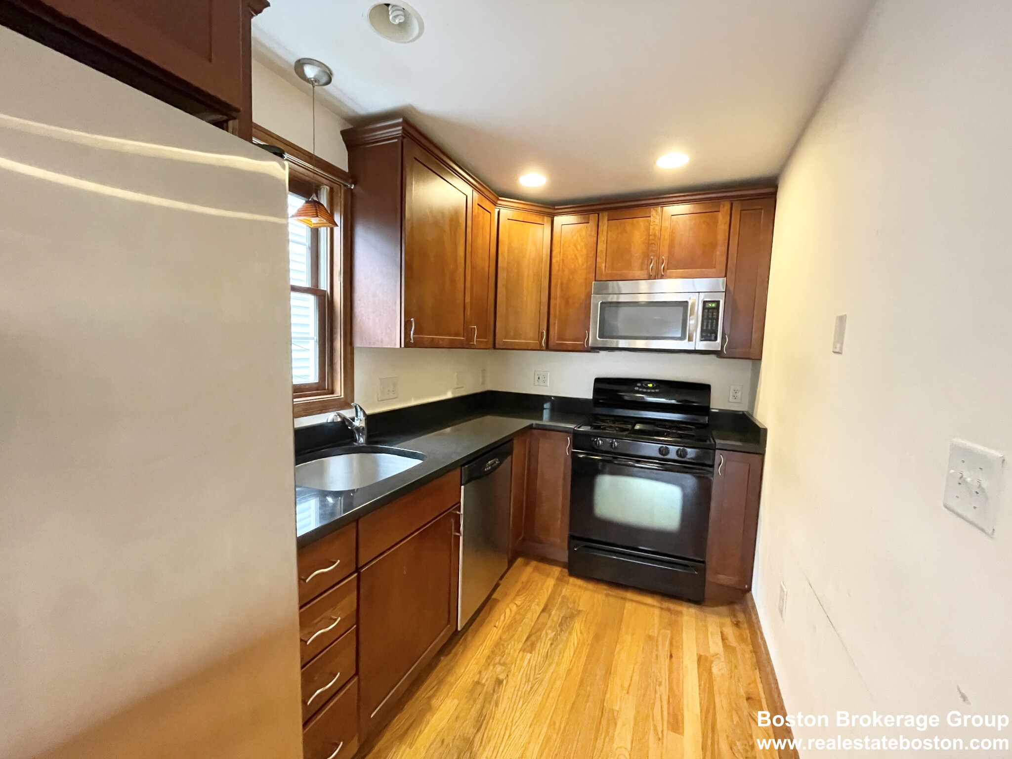 241 West Third St. - South Boston