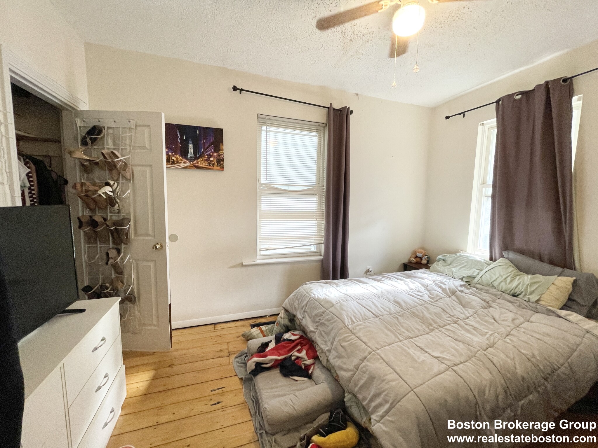 20 Howell St. - Dorchester