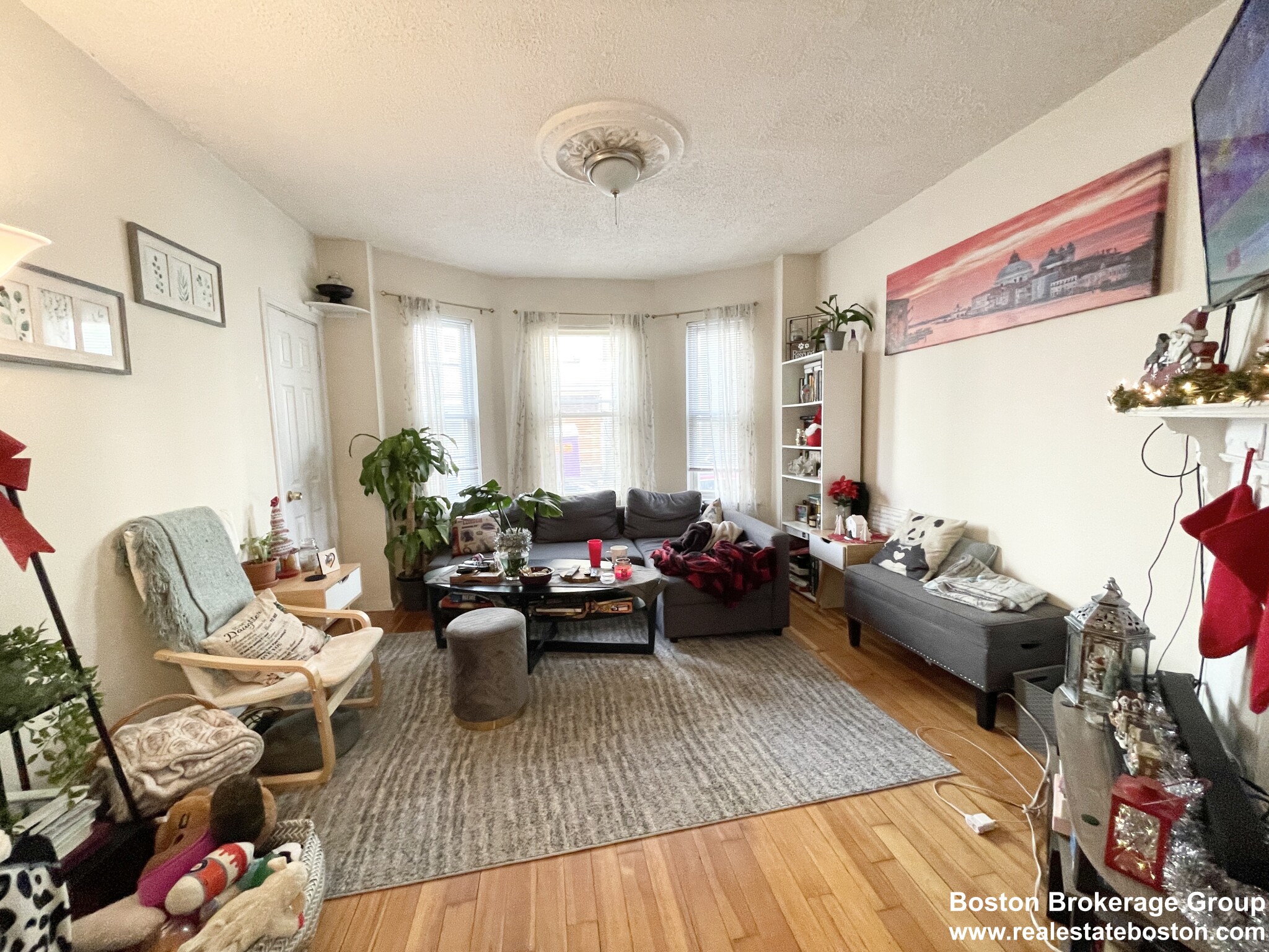 20 Howell St. - Dorchester