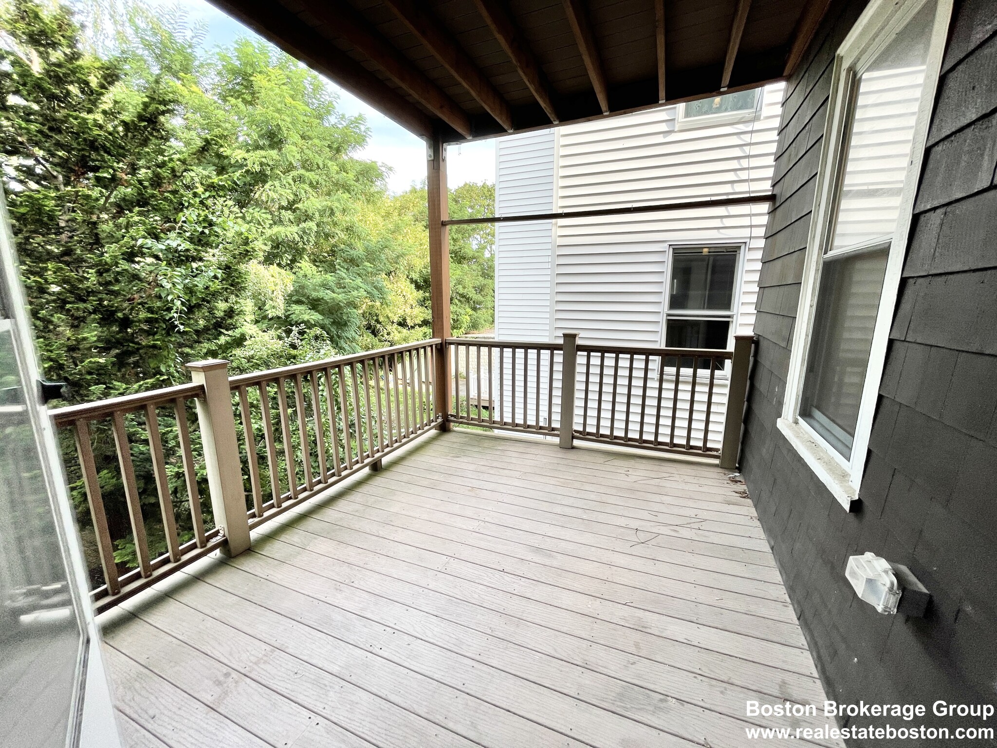 108 Buttonwood St. - Dorchester
