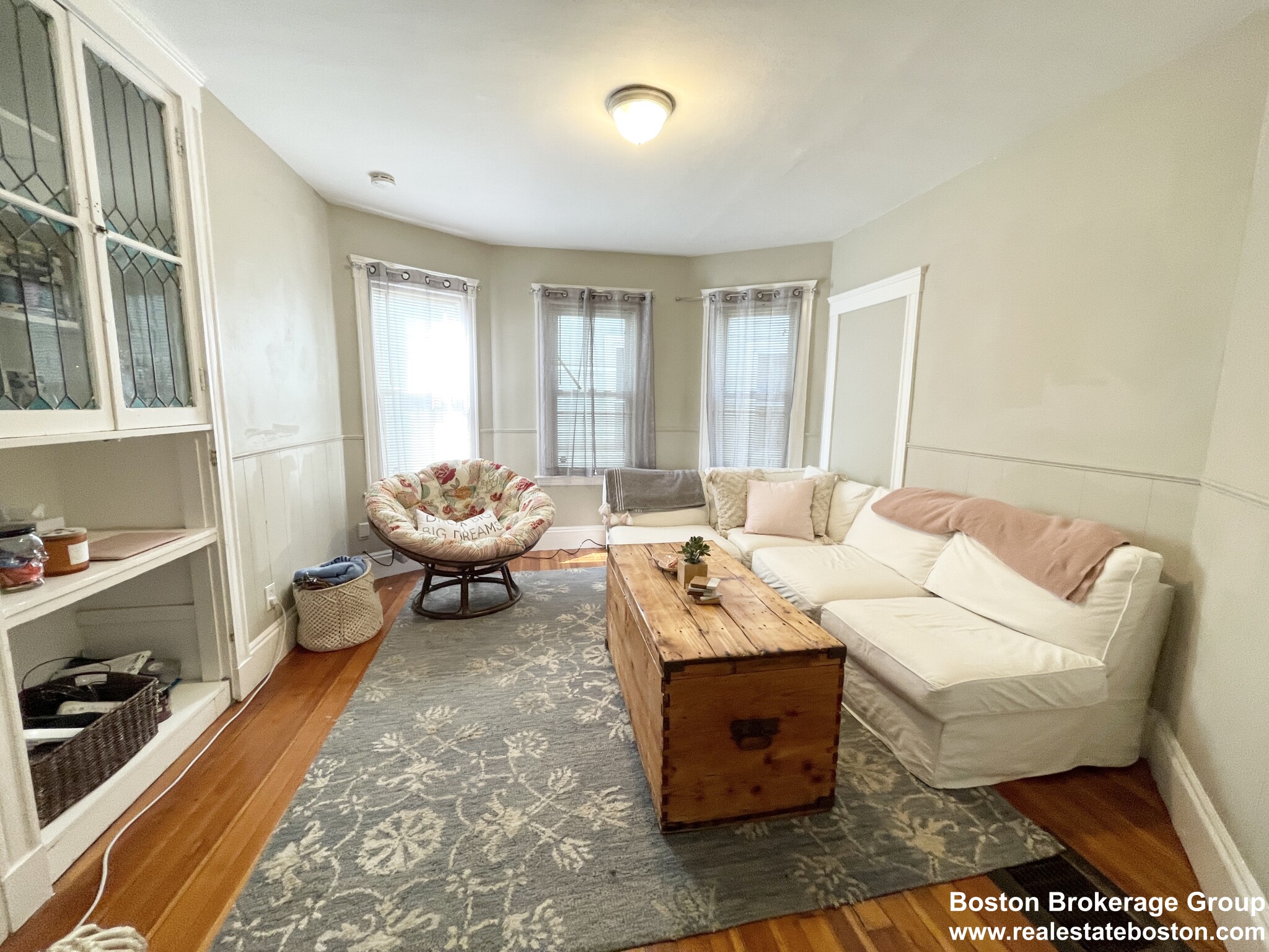 9 Taft St. - Dorchester