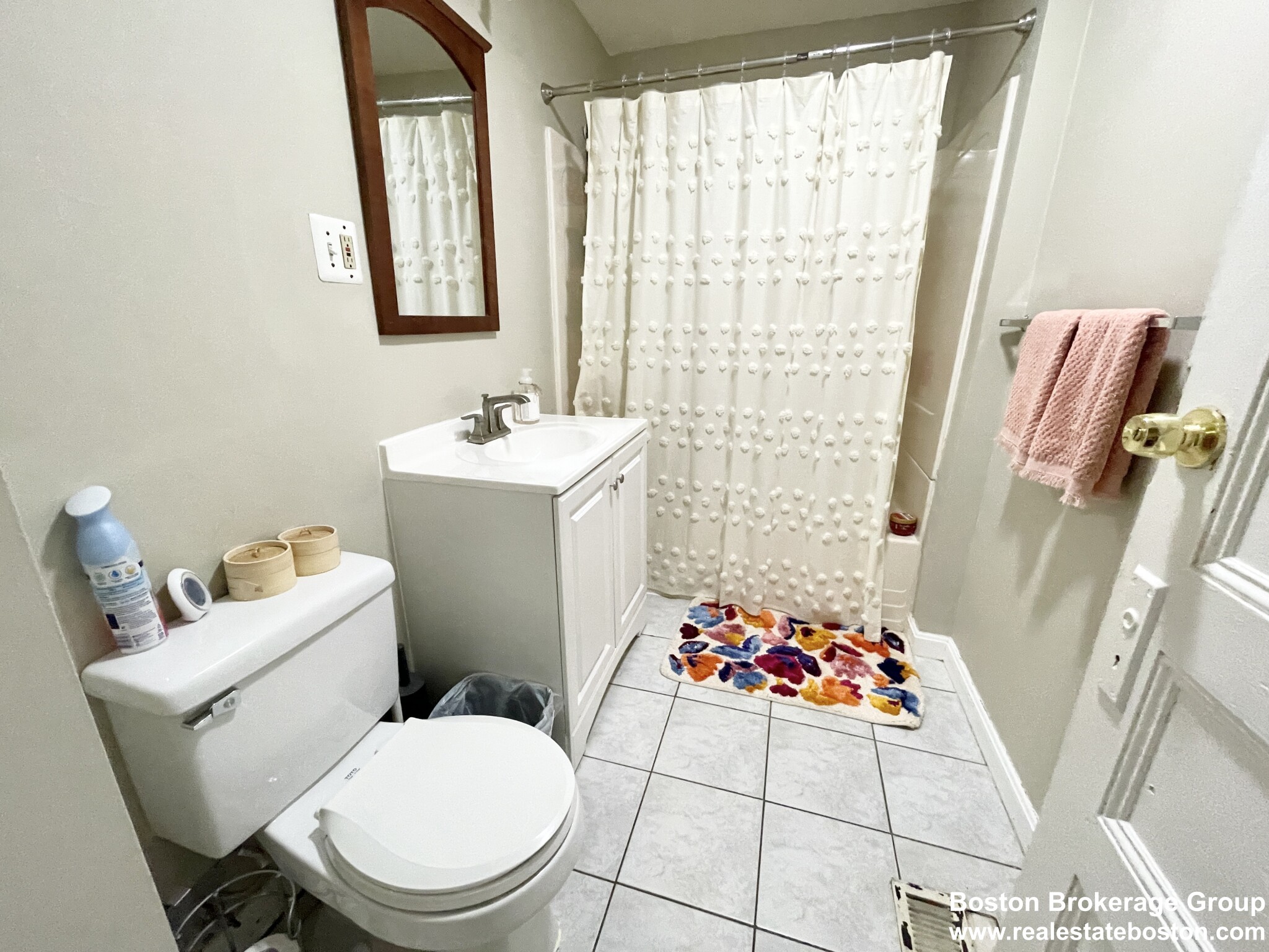 9 Taft St. - Dorchester