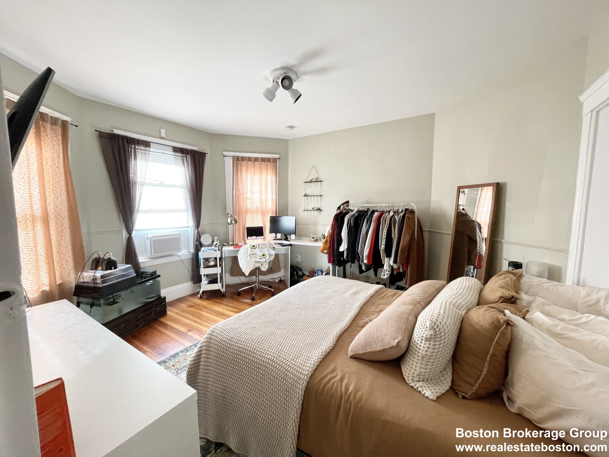 9 Taft St. - Dorchester