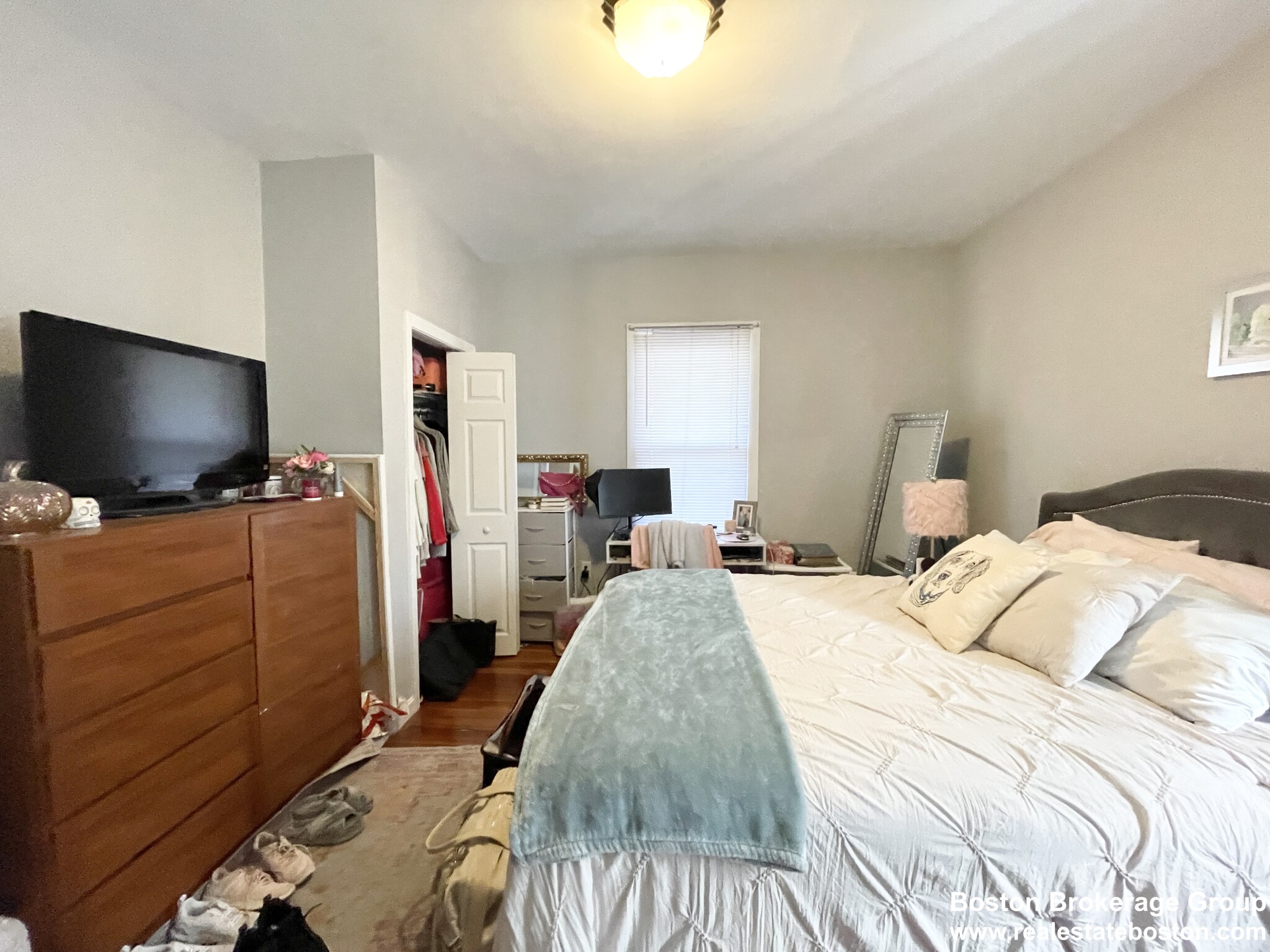 25 Sudan St. - Dorchester