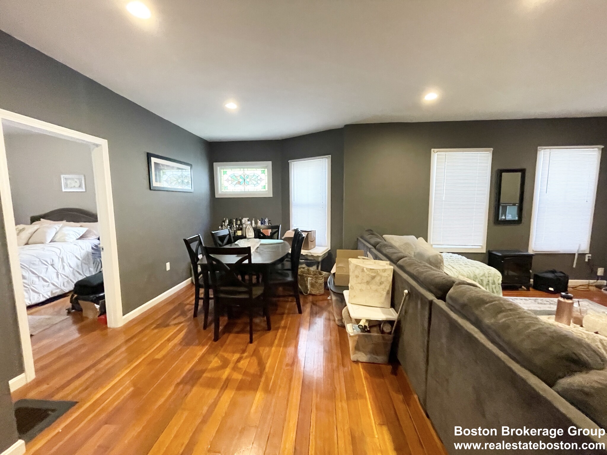 25 Sudan St. - Dorchester