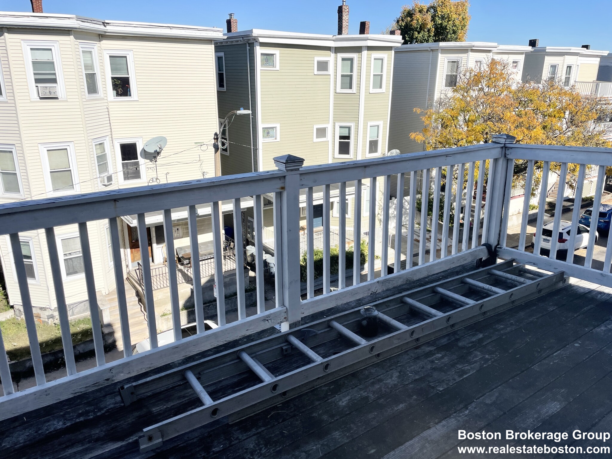 25 Sudan St. - Dorchester