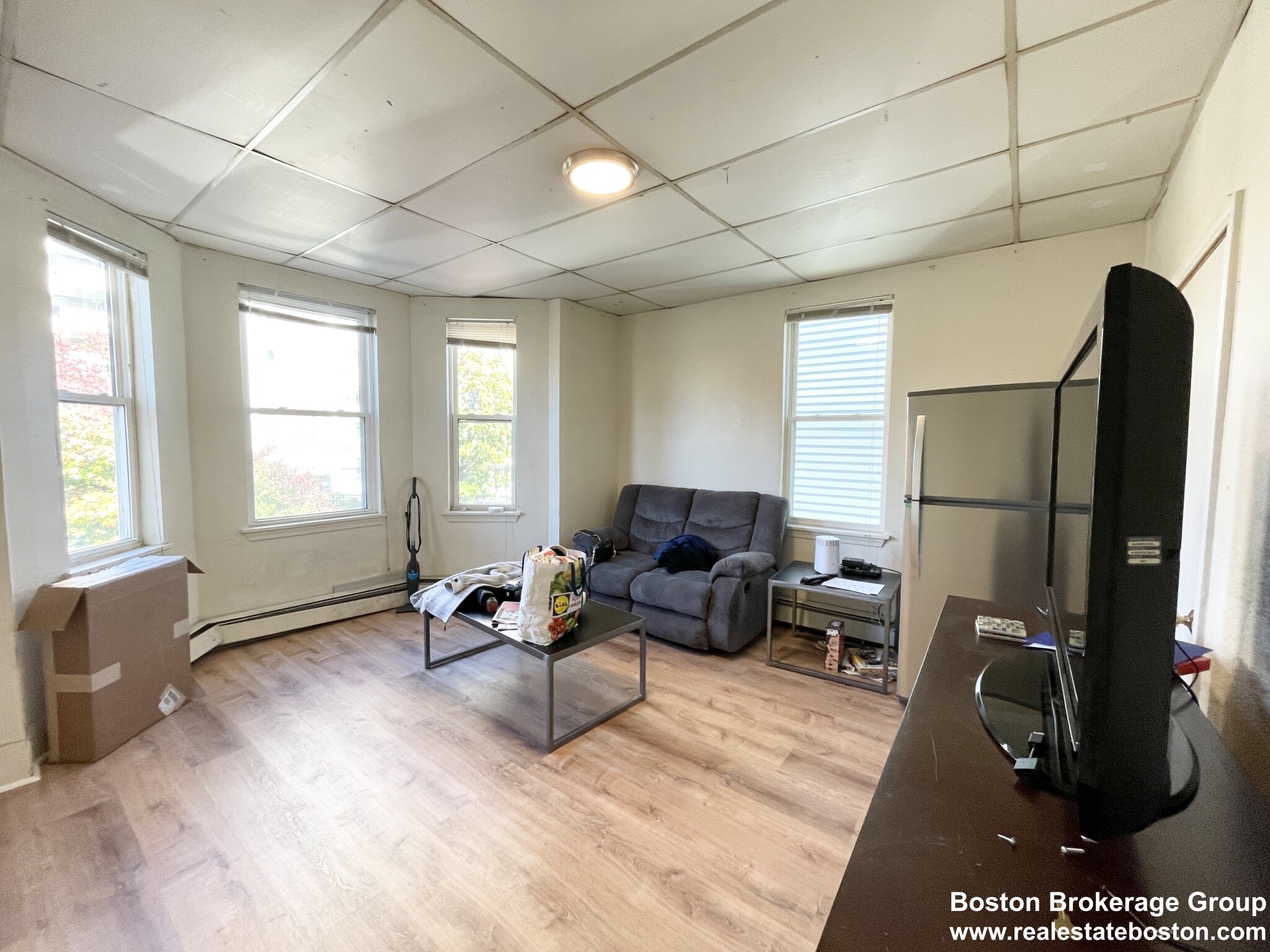1572 Tremont St. - Mission Hill