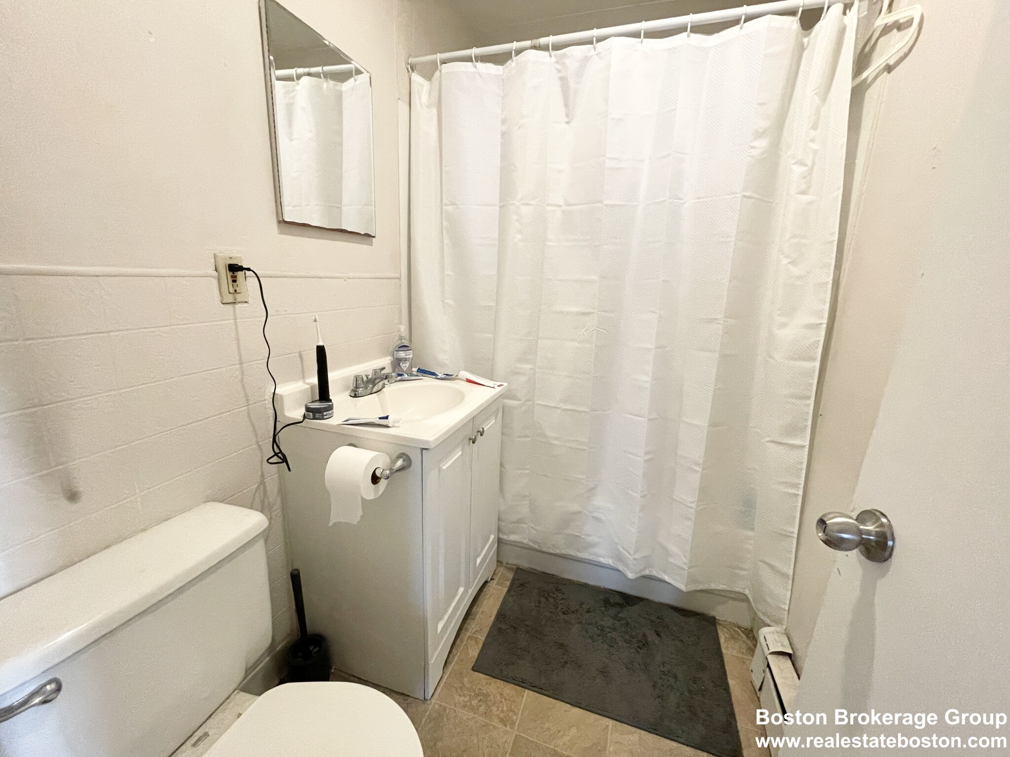 1572 Tremont St. - Mission Hill