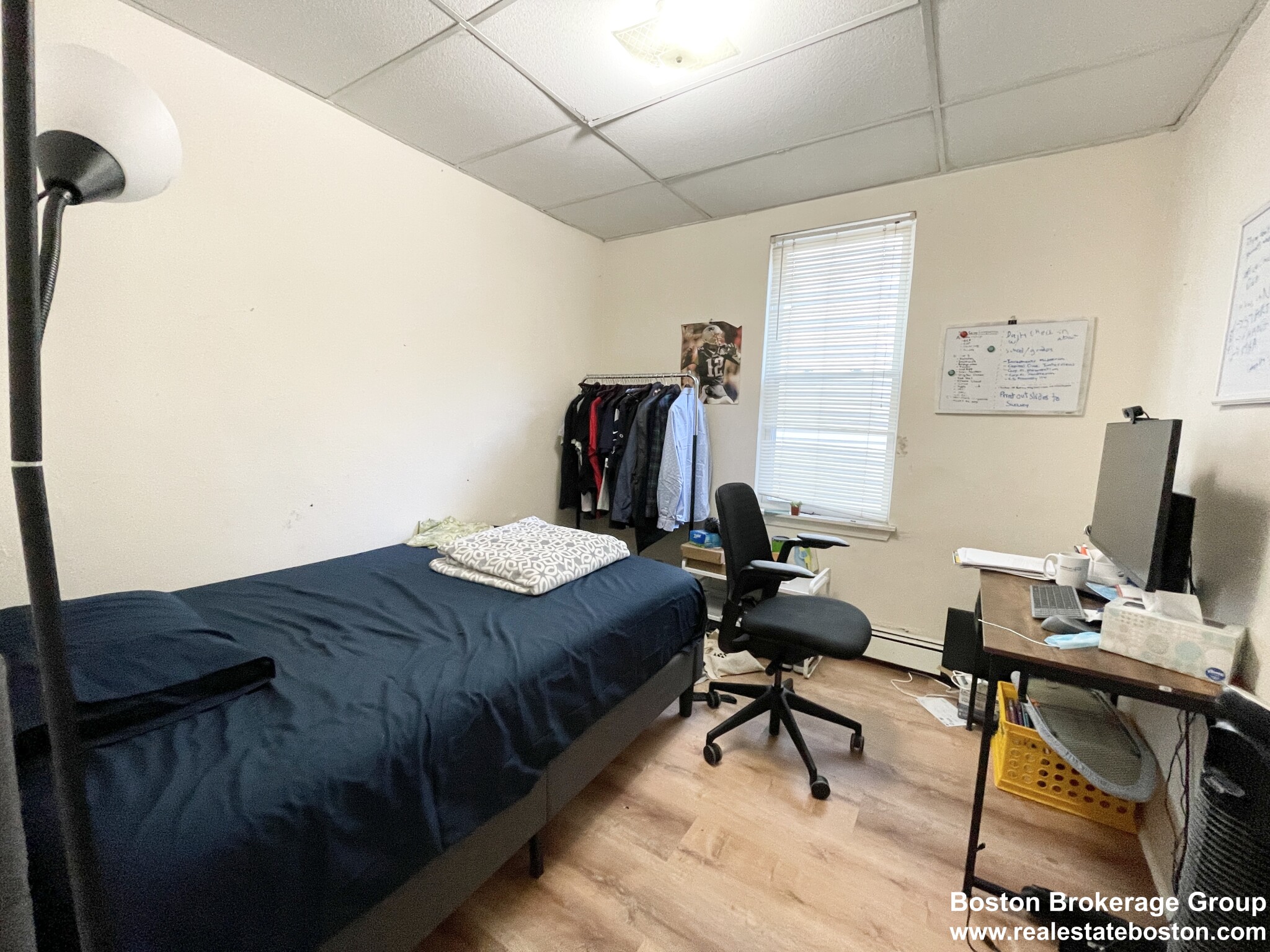 1572 Tremont St. - Mission Hill