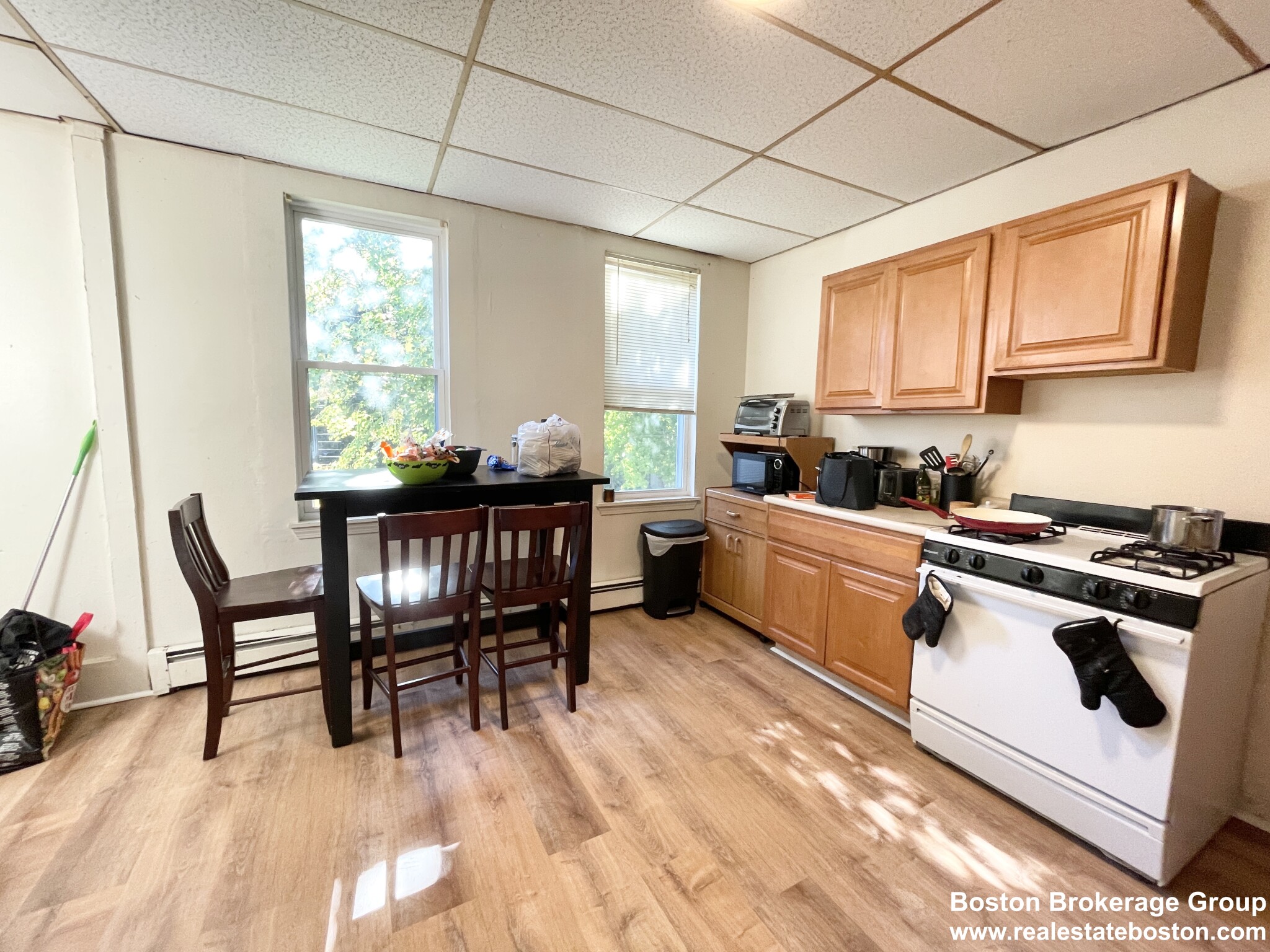 1572 Tremont St. - Mission Hill