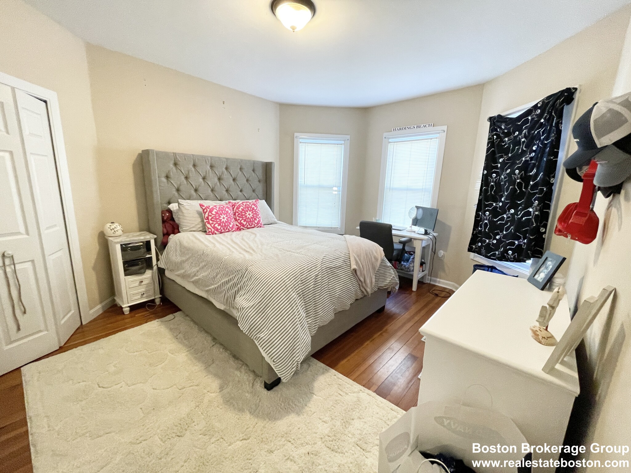 25 Sudan St. - Dorchester