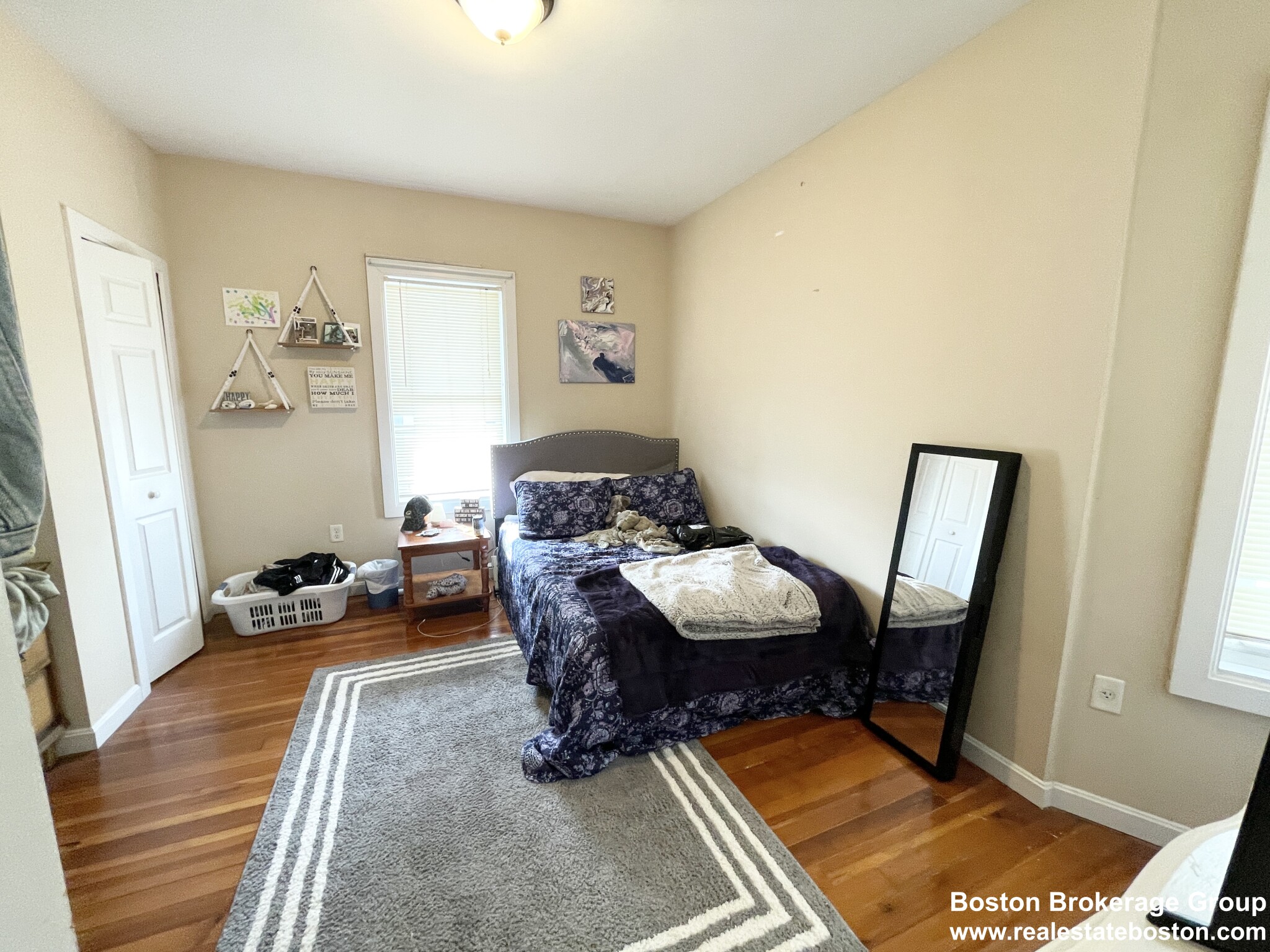 25 Sudan St. - Dorchester