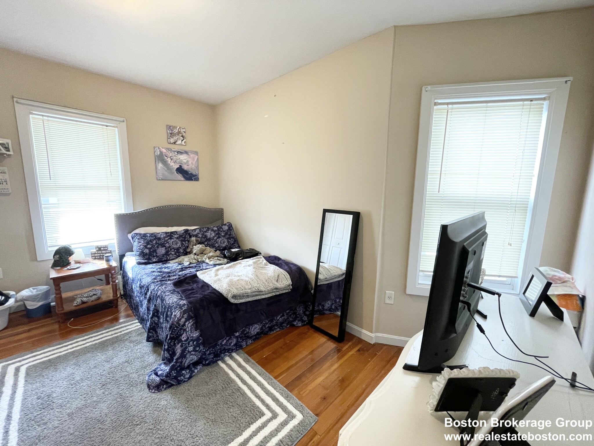 25 Sudan St. - Dorchester
