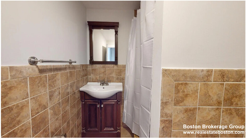 28 Sumner St. - Dorchester