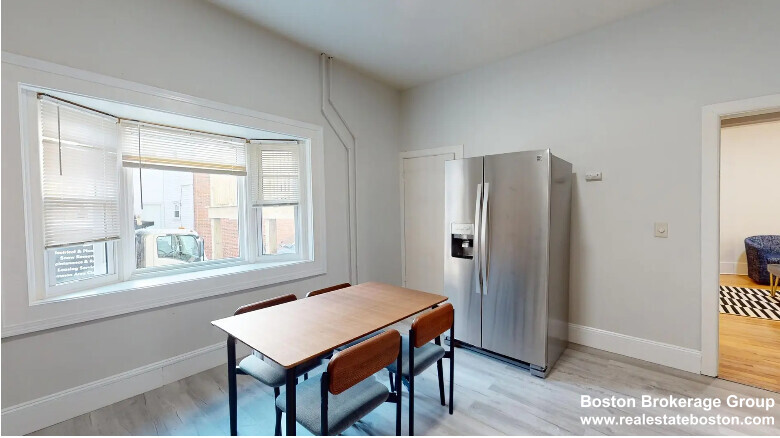 28 Sumner St. - Dorchester