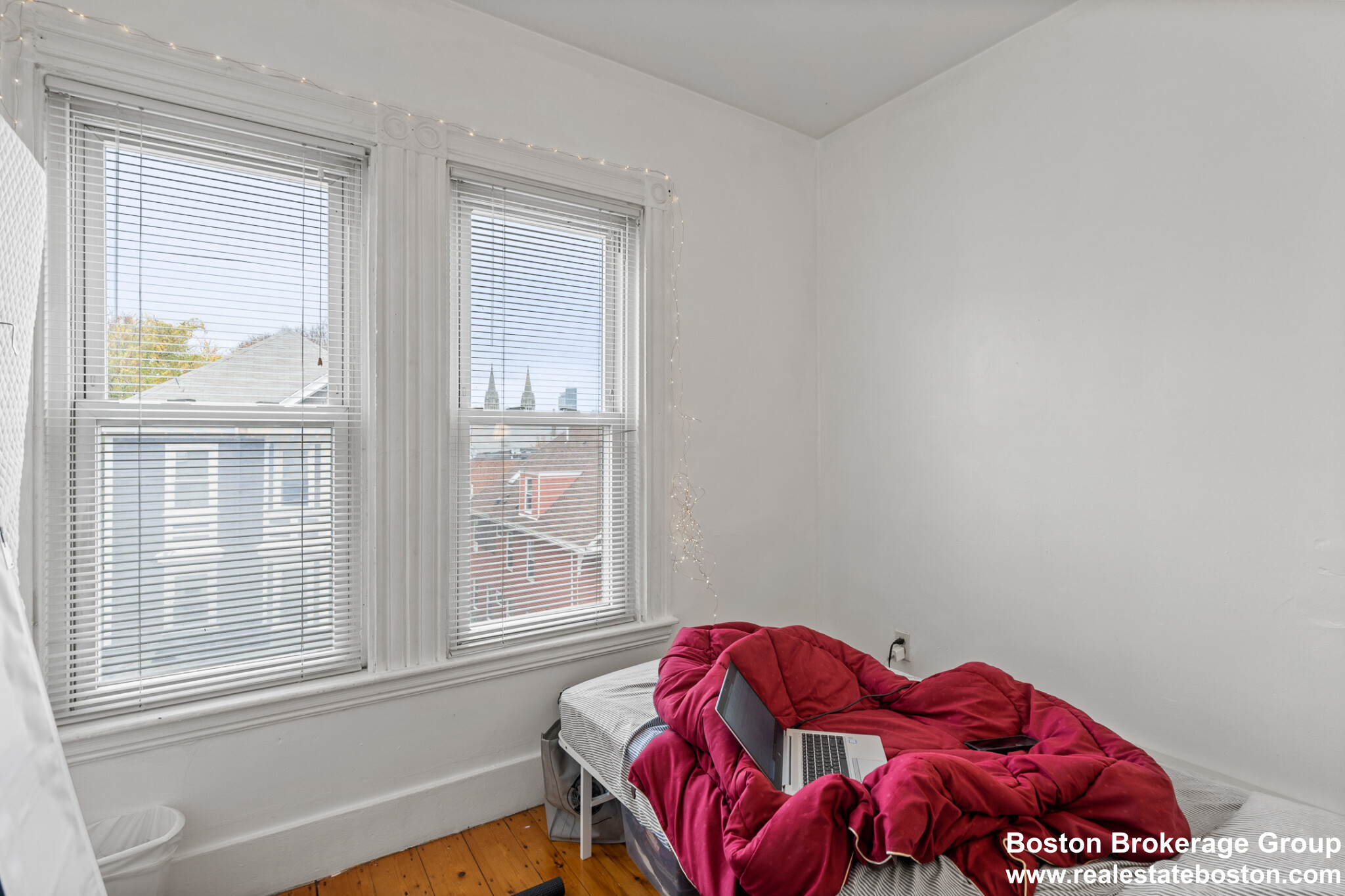 78 Hillside St. - Mission Hill
