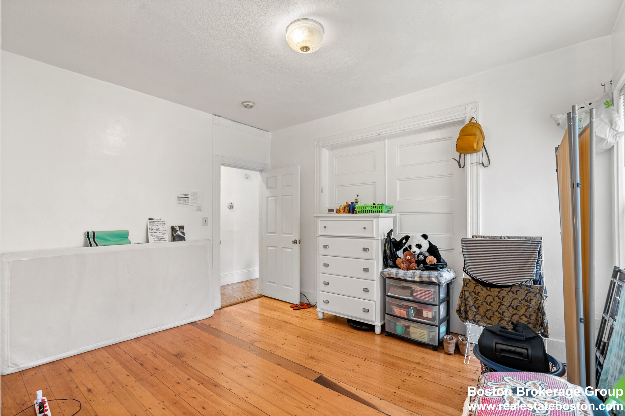 78 Hillside St. - Mission Hill