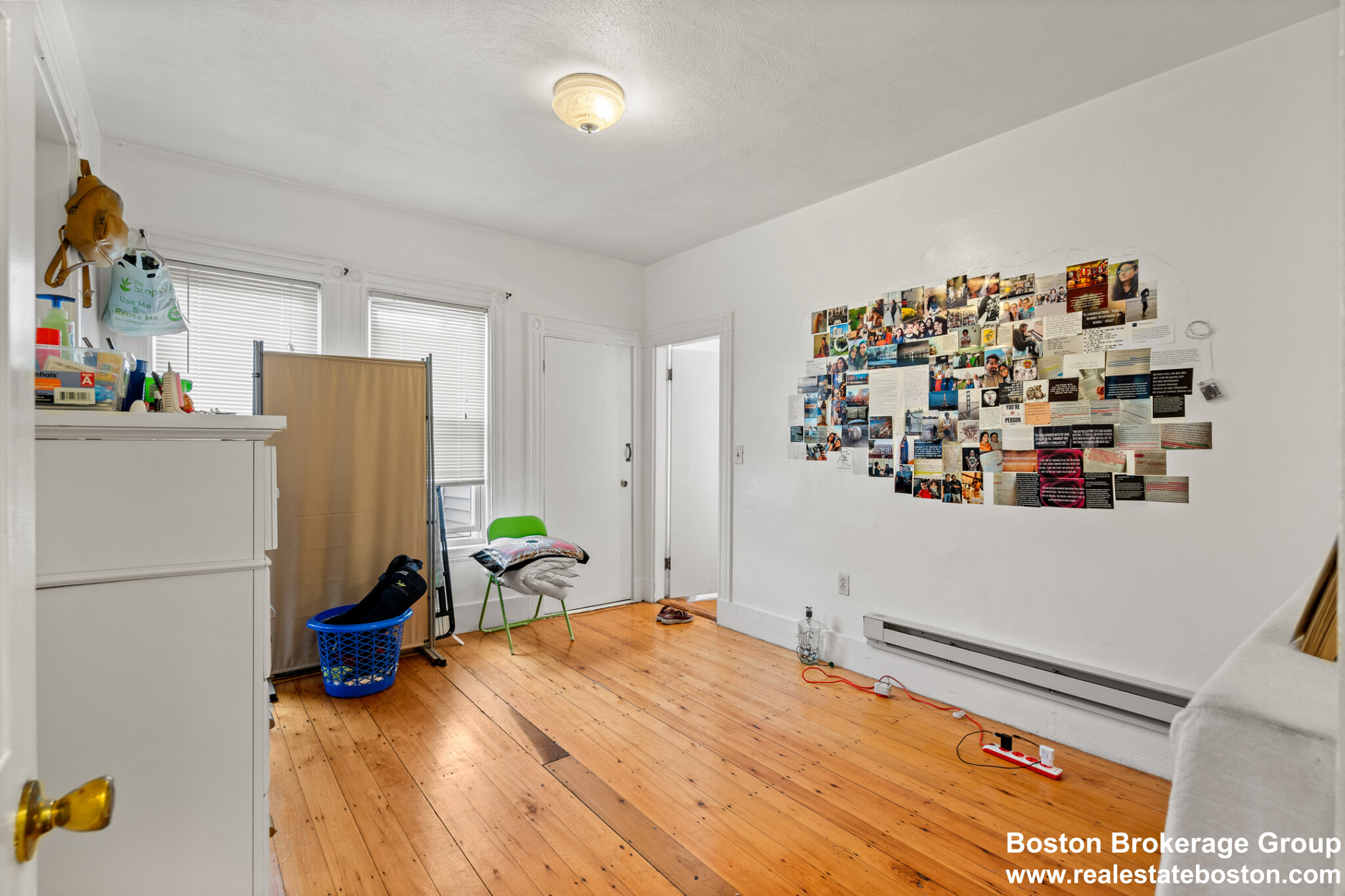 78 Hillside St. - Mission Hill