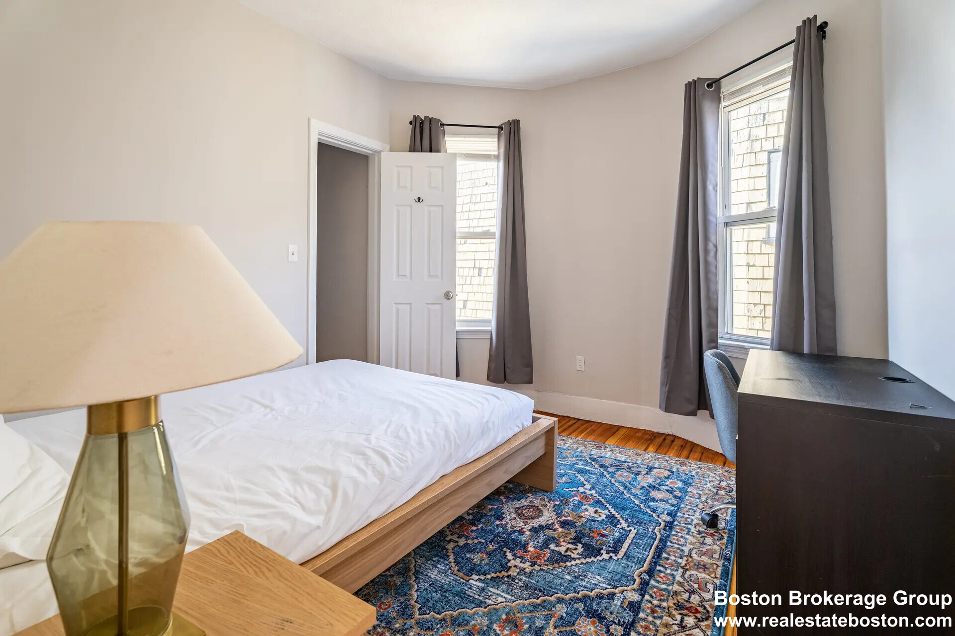 33 Edison Green - Dorchester