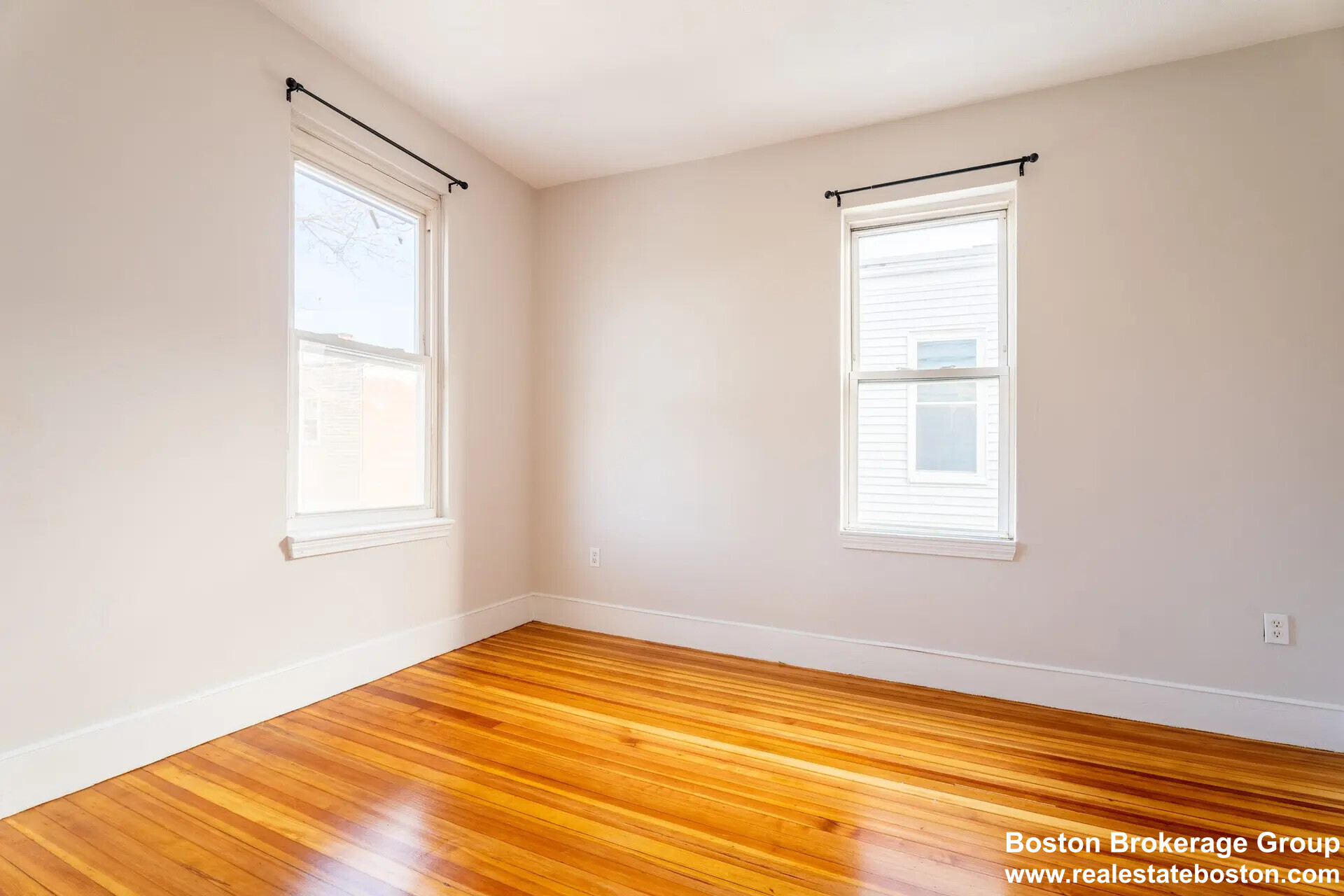 33 Edison Green - Dorchester