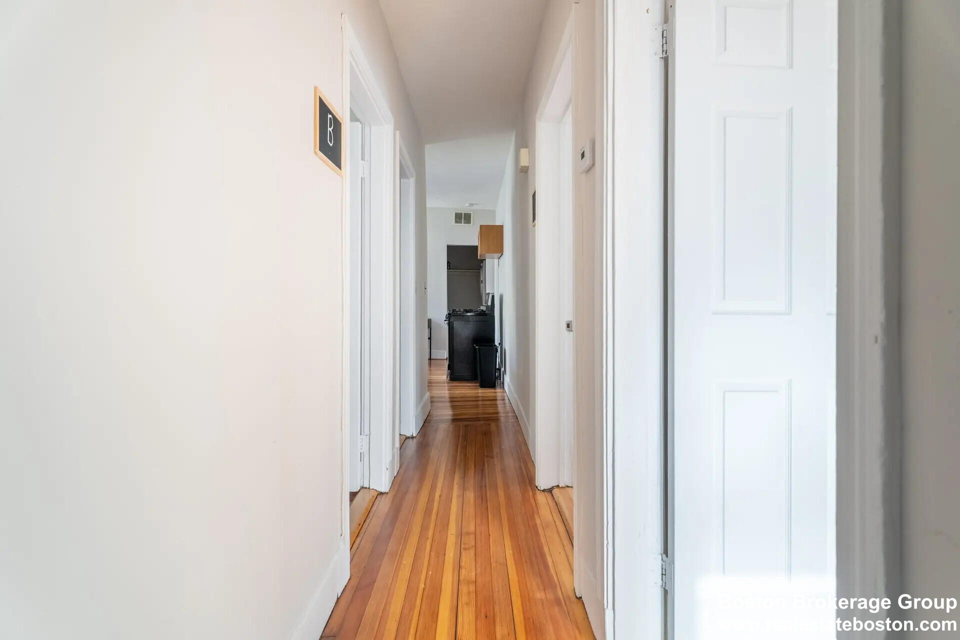 33 Edison Green - Dorchester
