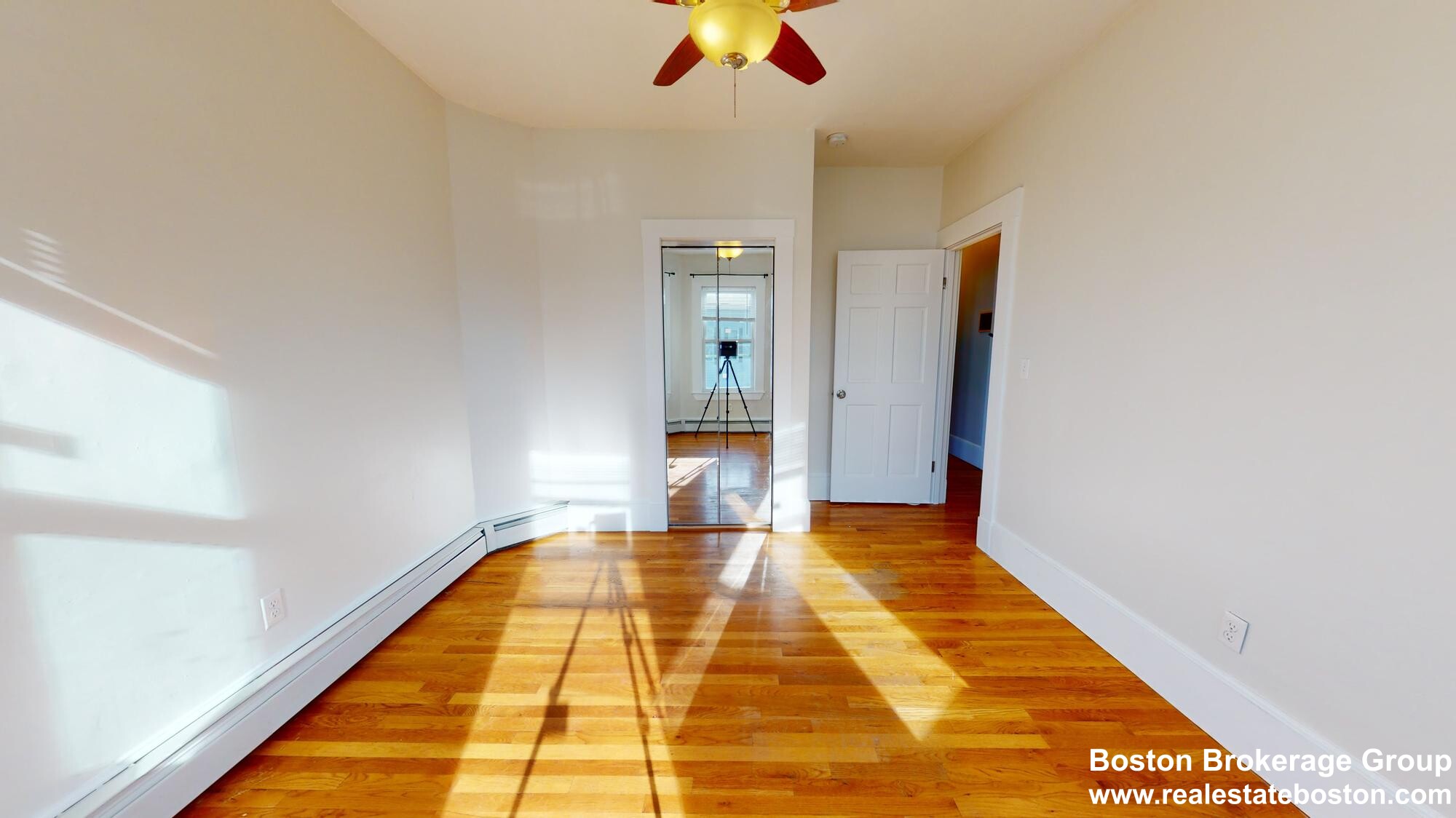 11 Elder St. - Dorchester