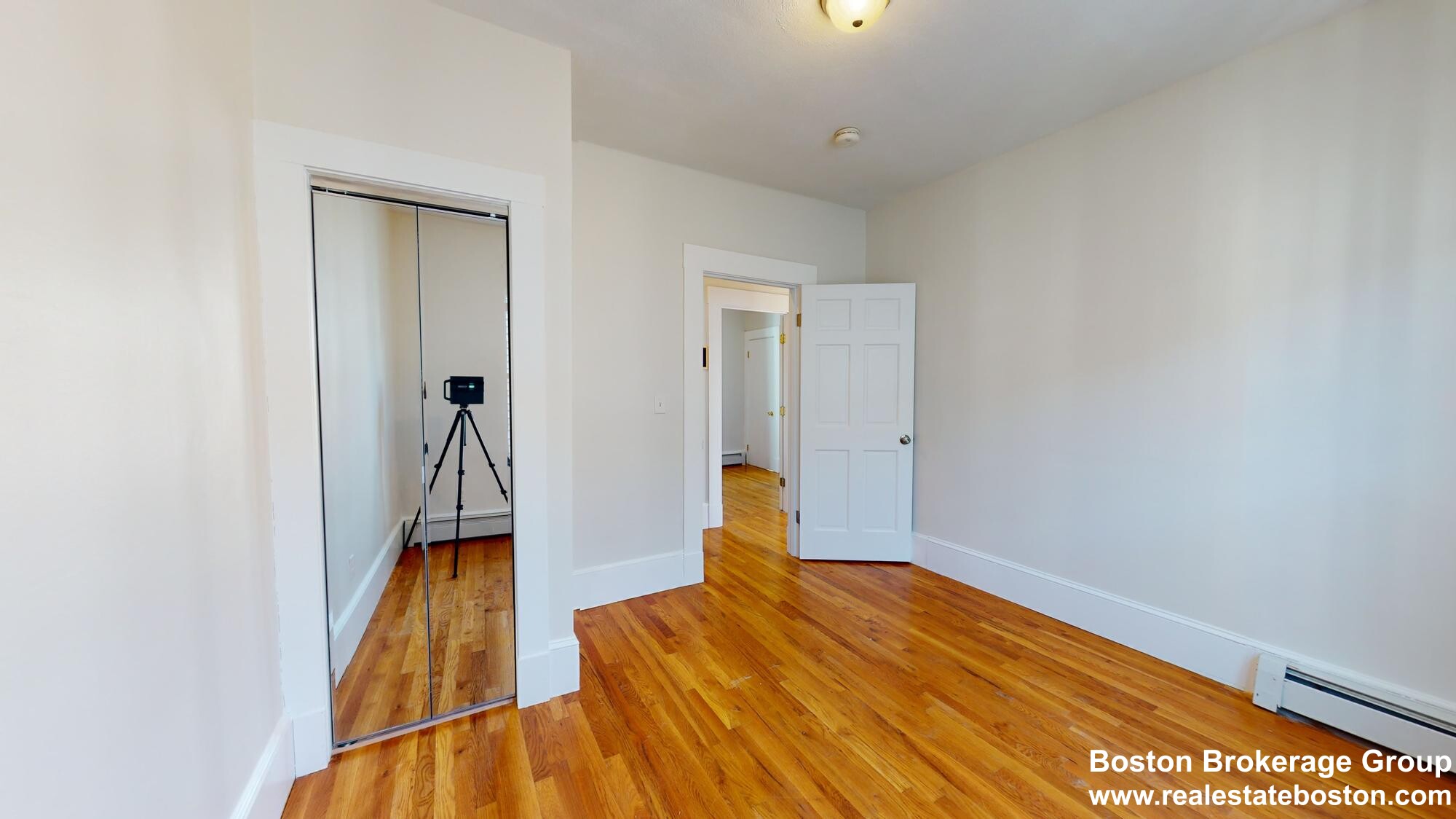 11 Elder St. - Dorchester