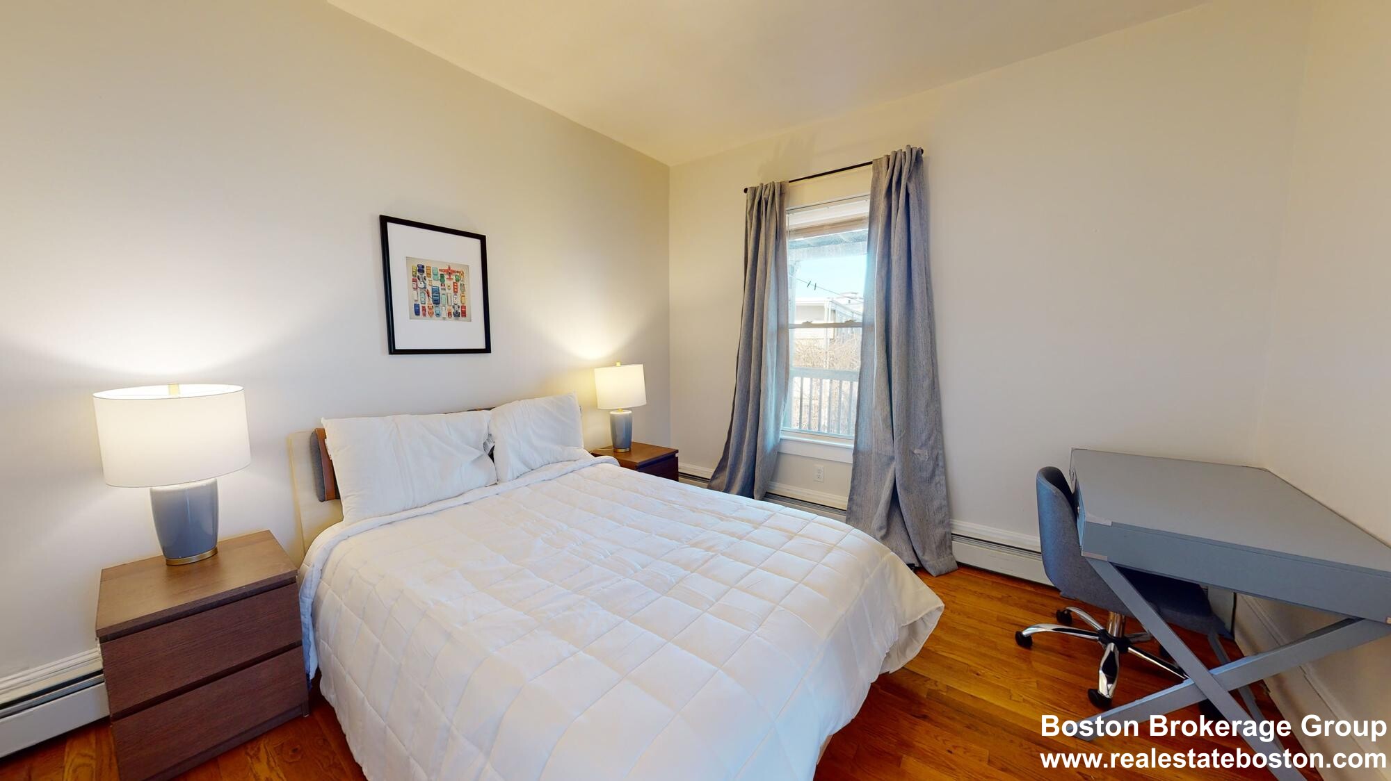 11 Elder St. - Dorchester