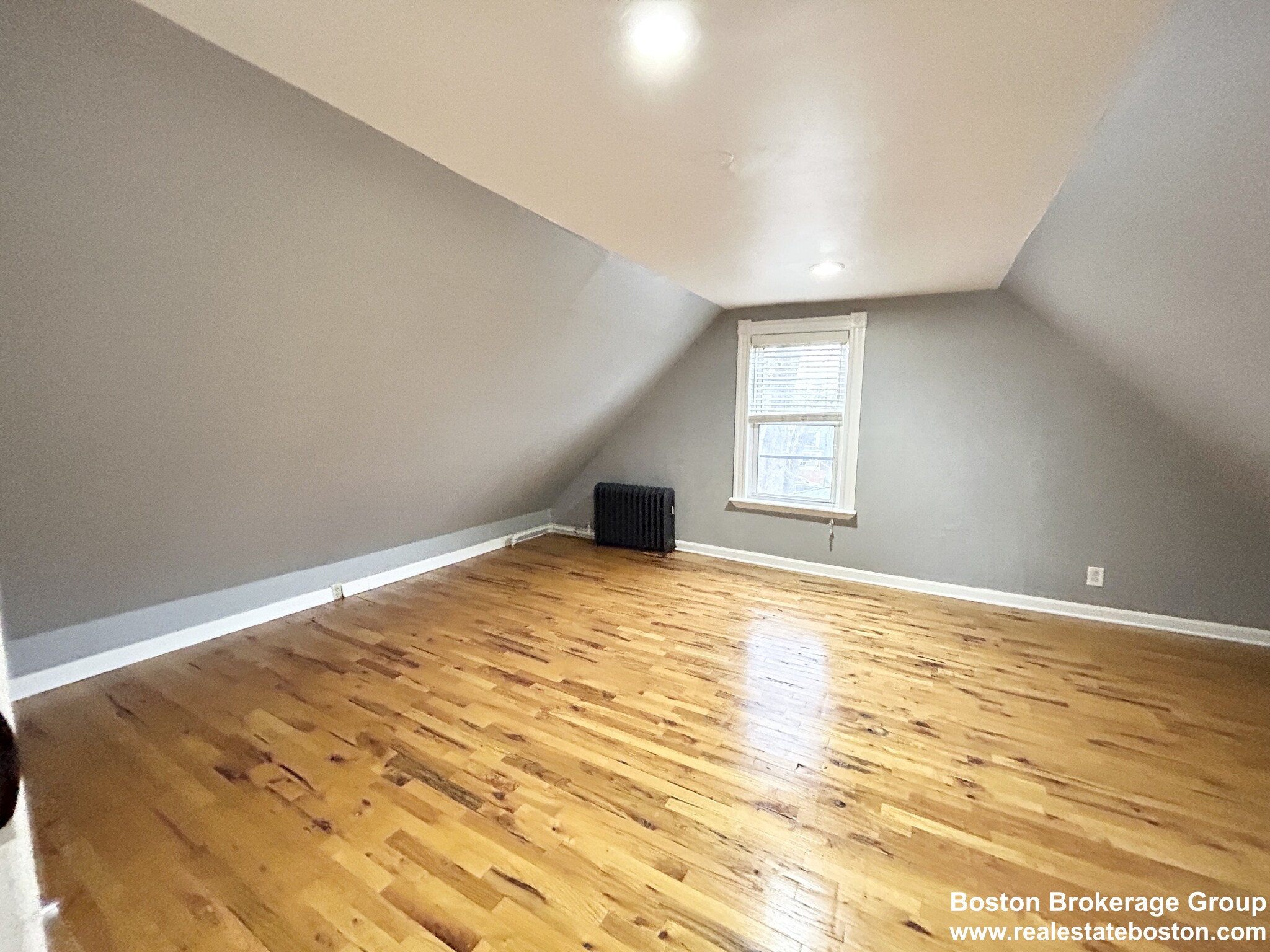14 Batchelder St. - Dorchester