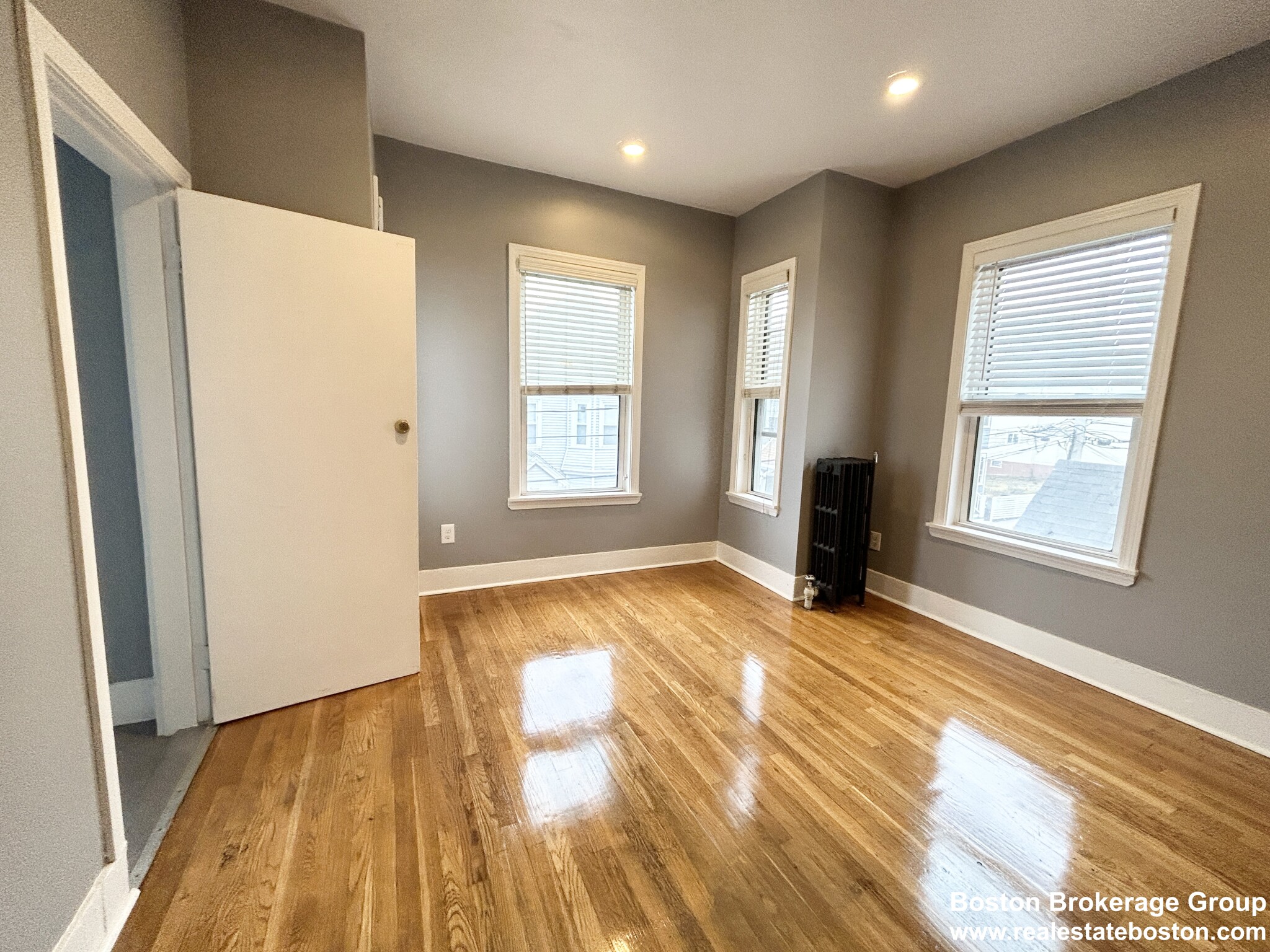 14 Batchelder St. - Dorchester