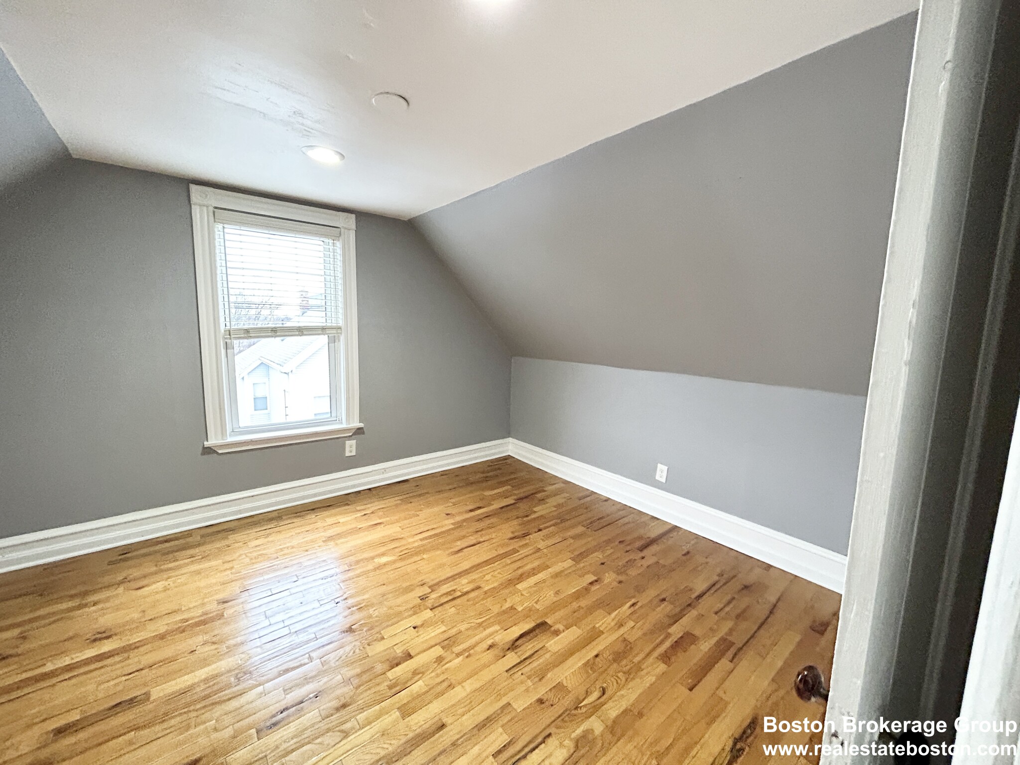 14 Batchelder St. - Dorchester