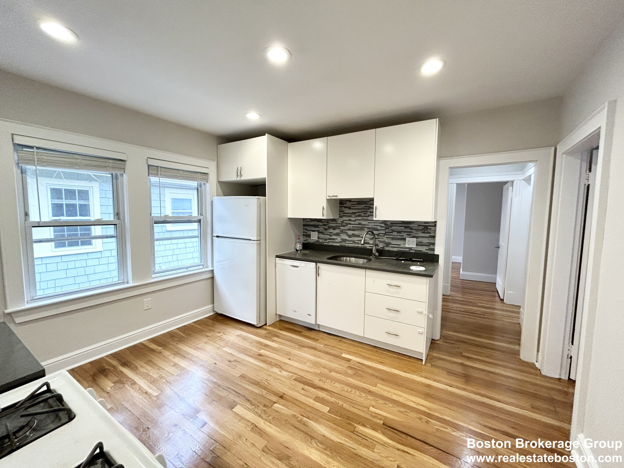120 Hillside St. - Mission Hill