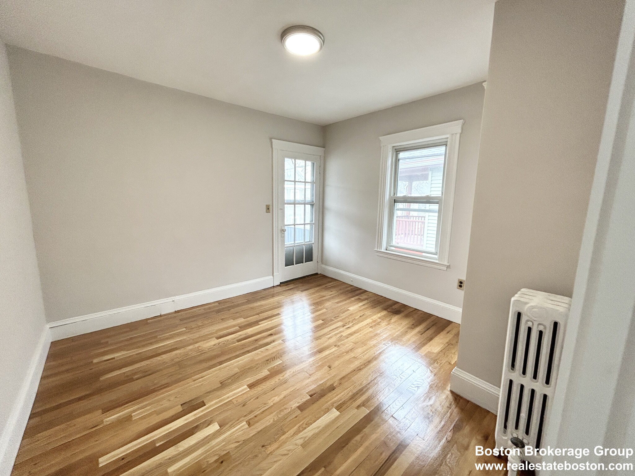 120 Hillside St. - Mission Hill