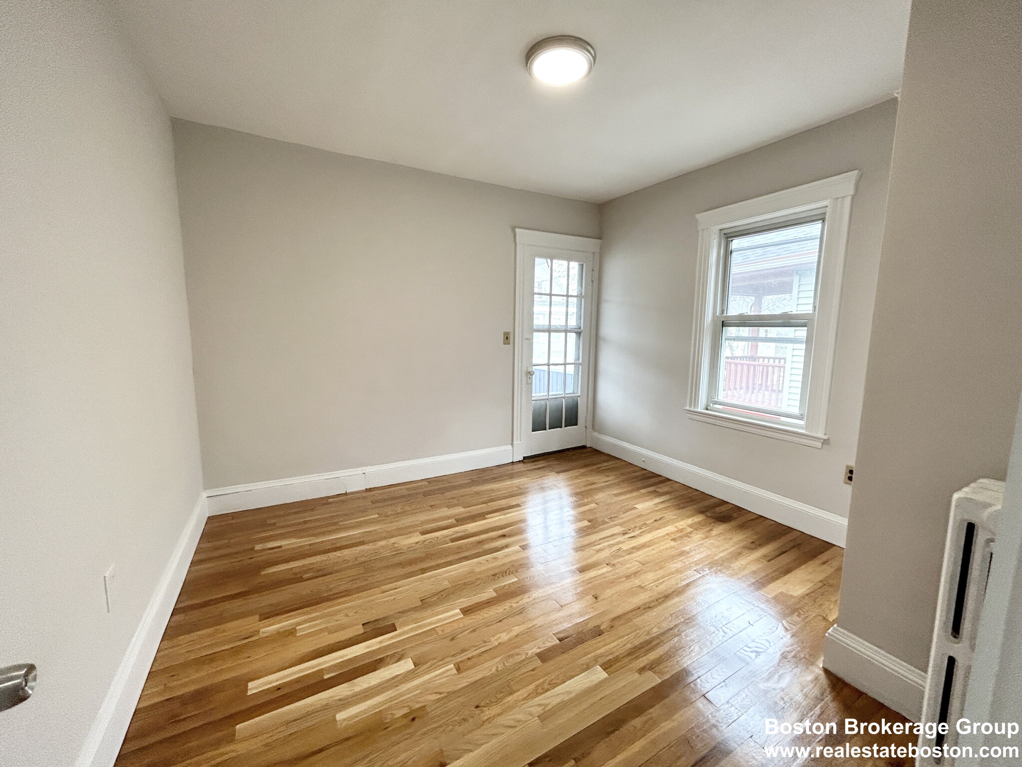 120 Hillside St. - Mission Hill