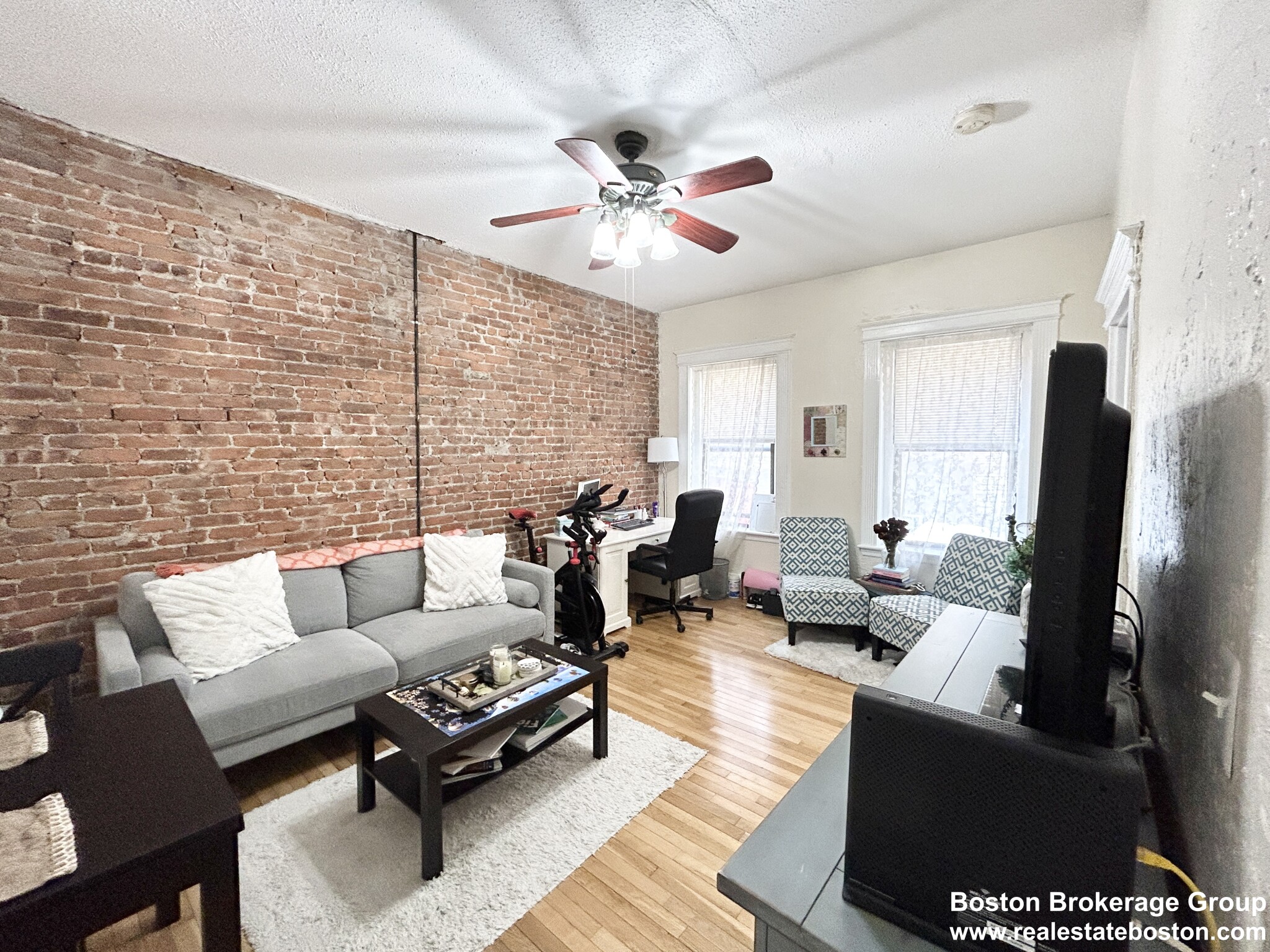 39 Hemenway St. - Fenway