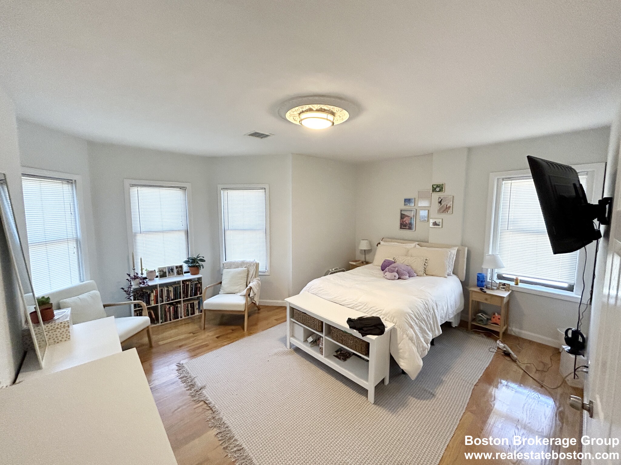 914 Dorchester Ave. - Dorchester