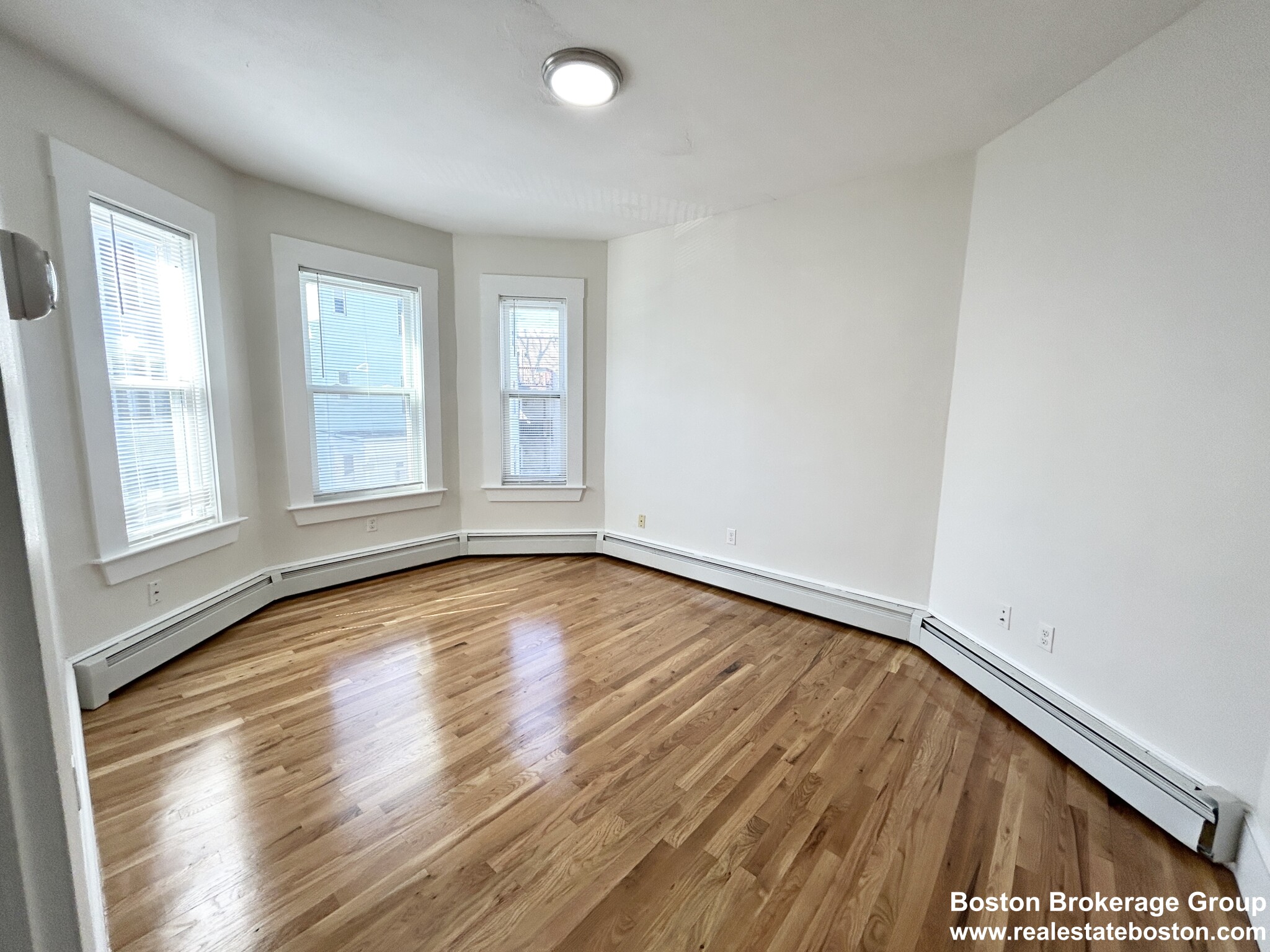 11 Elder St. - Dorchester