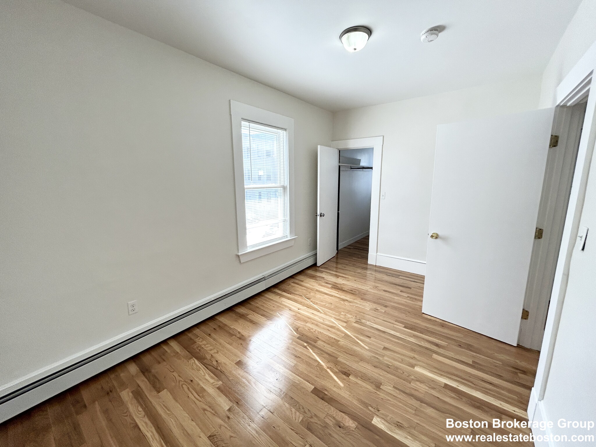 11 Elder St. - Dorchester