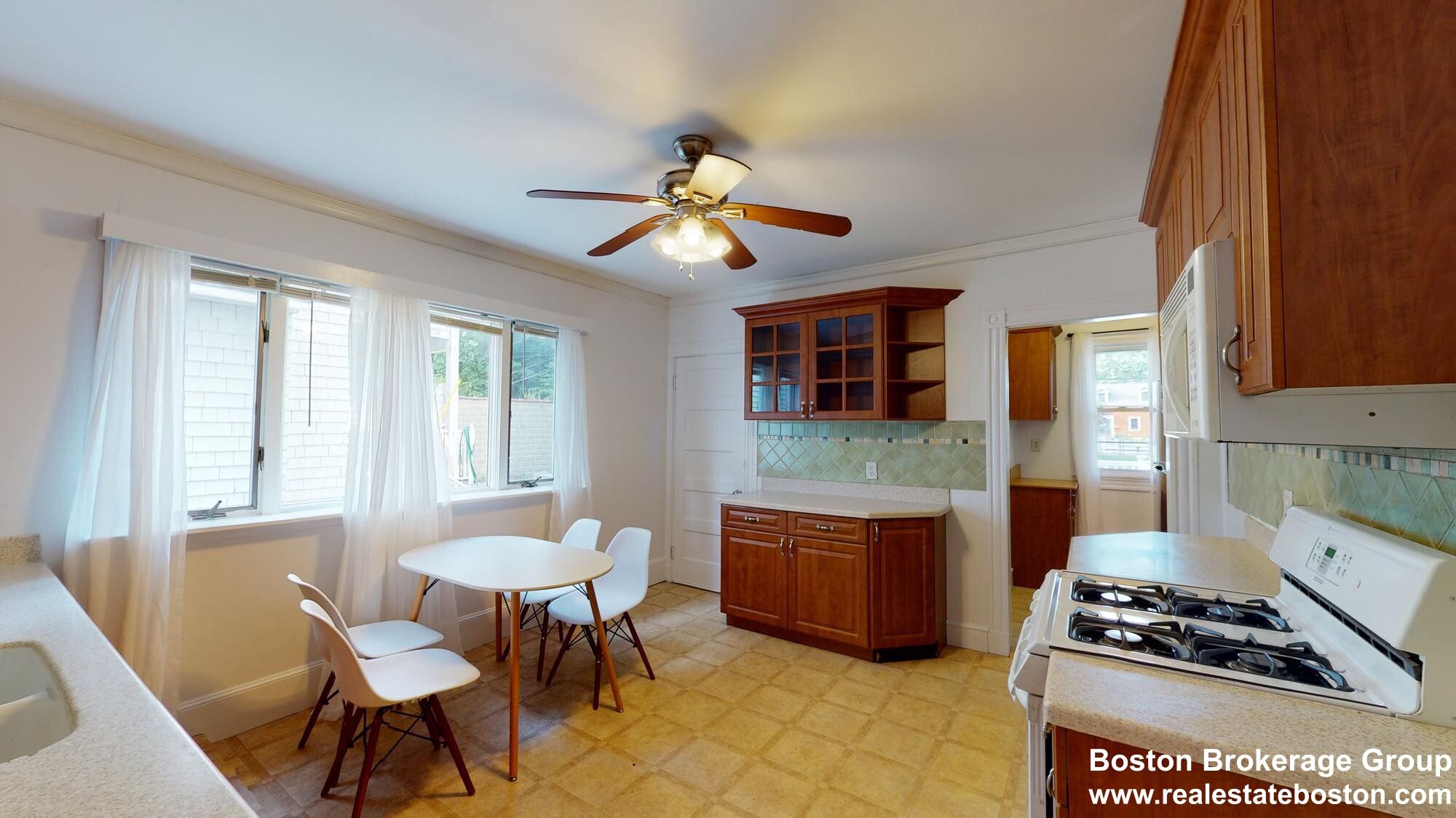 30 Roseclair St. - Dorchester