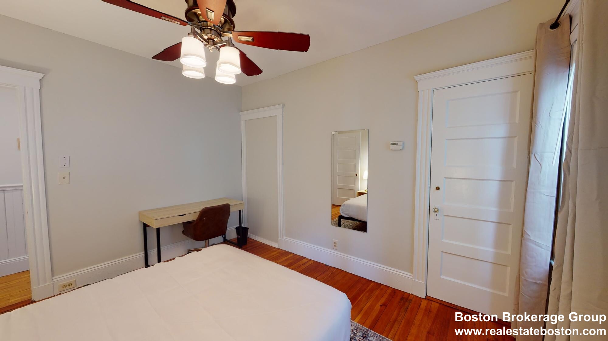 30 Roseclair St. - Dorchester