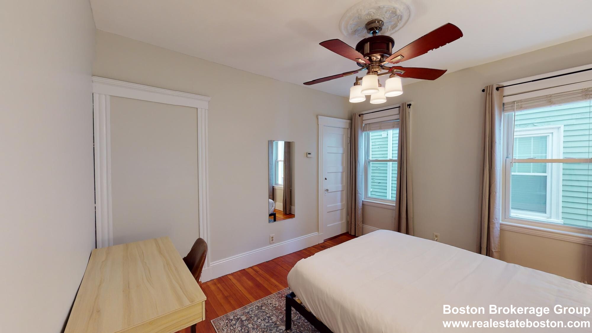 30 Roseclair St. - Dorchester