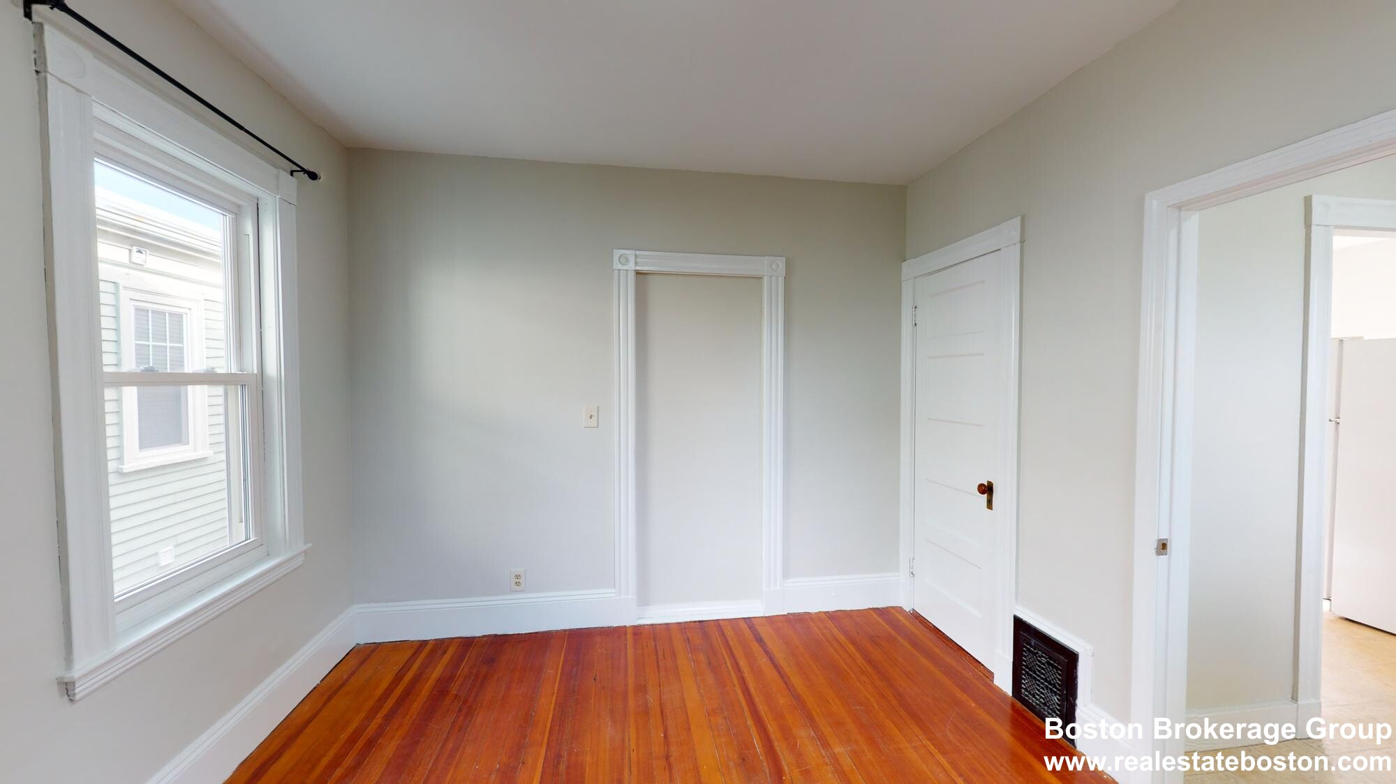 30 Roseclair St. - Dorchester