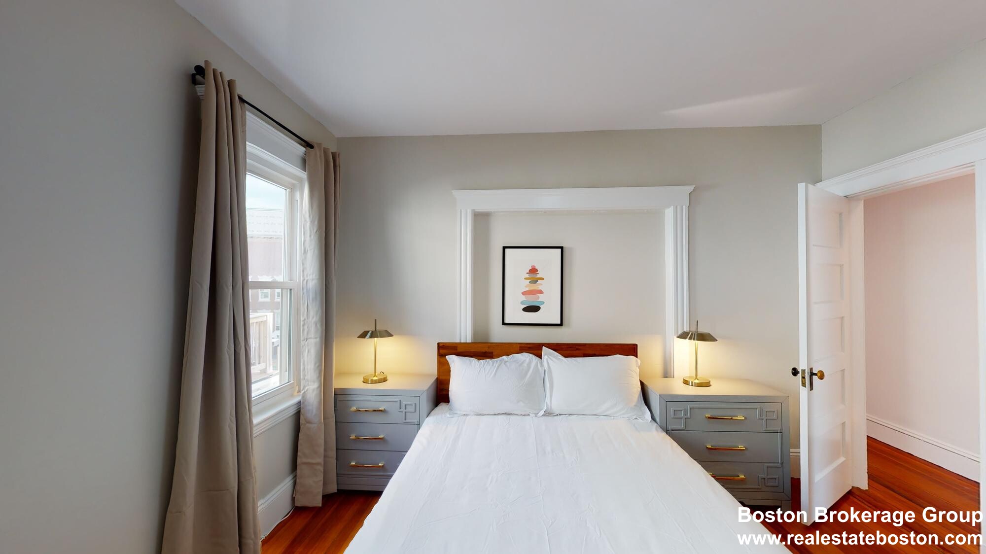 30 Roseclair St. - Dorchester