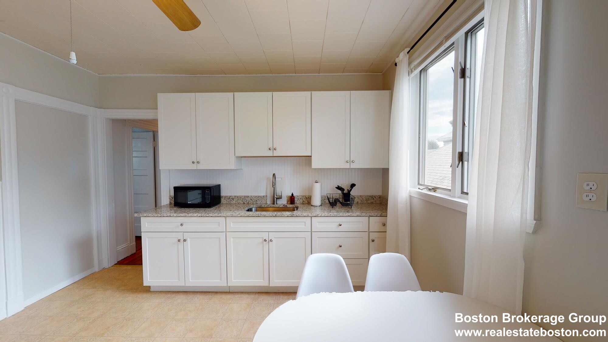 30 Roseclair St. - Dorchester